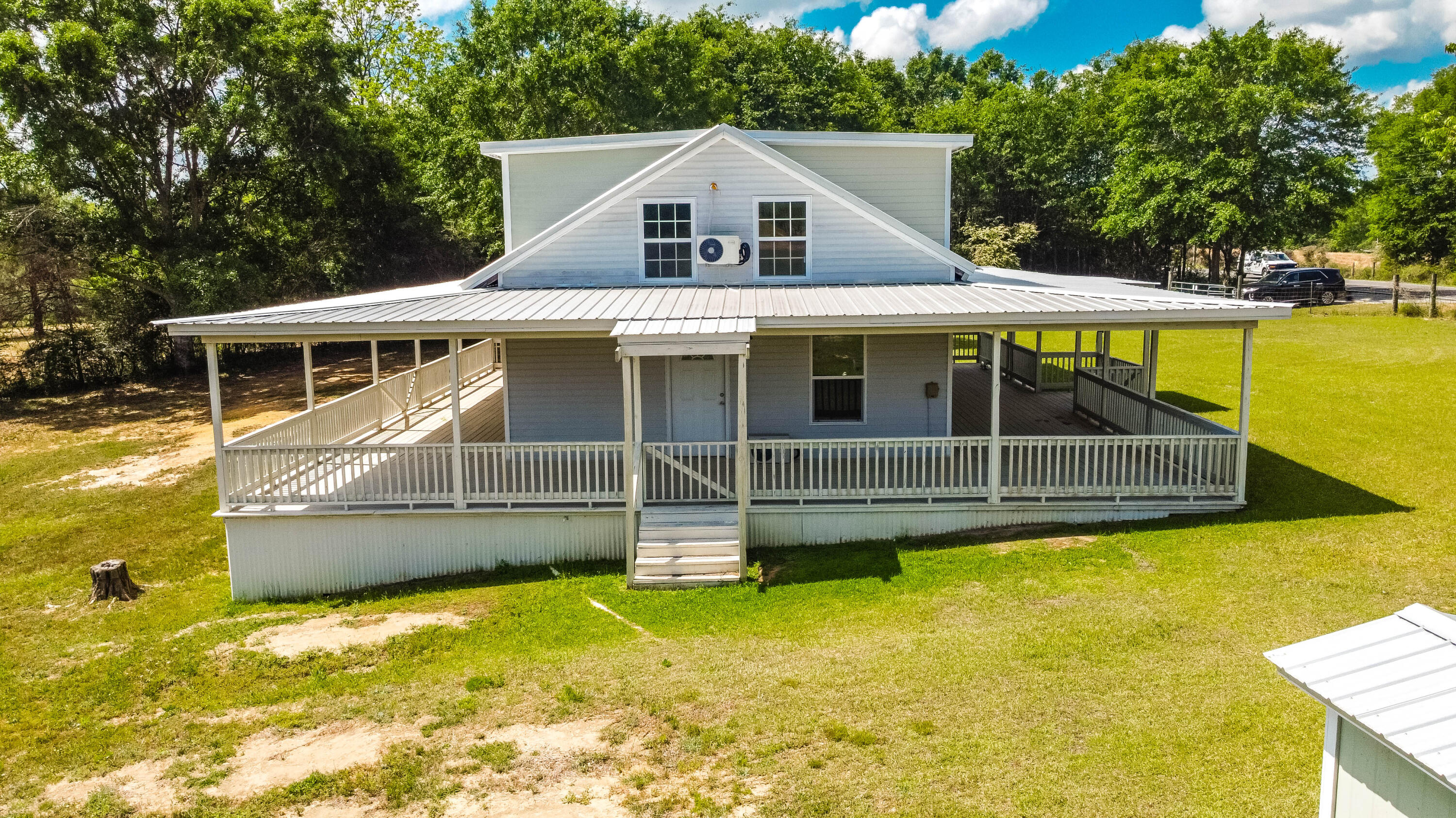 County - Residential