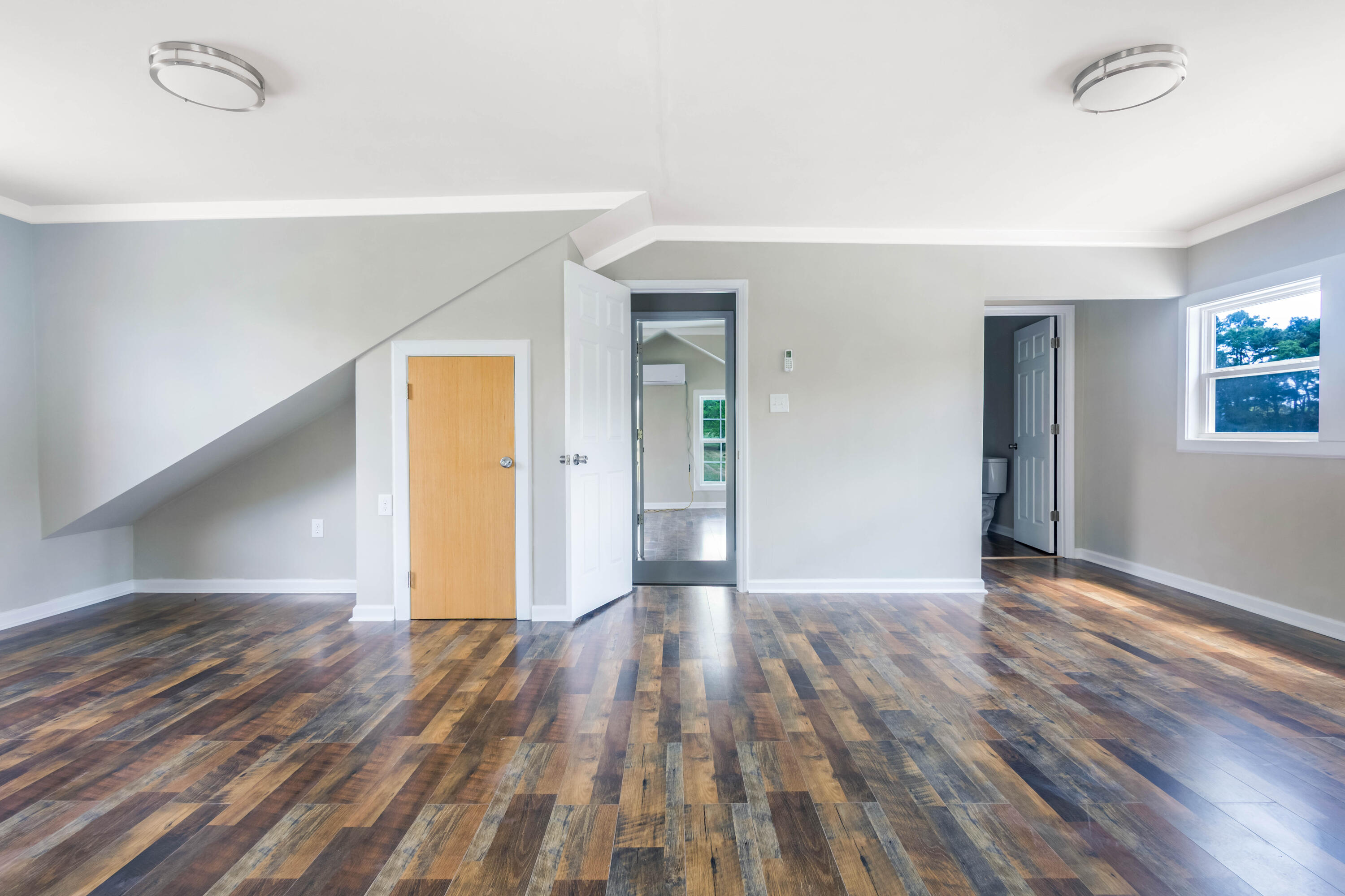 County - Residential