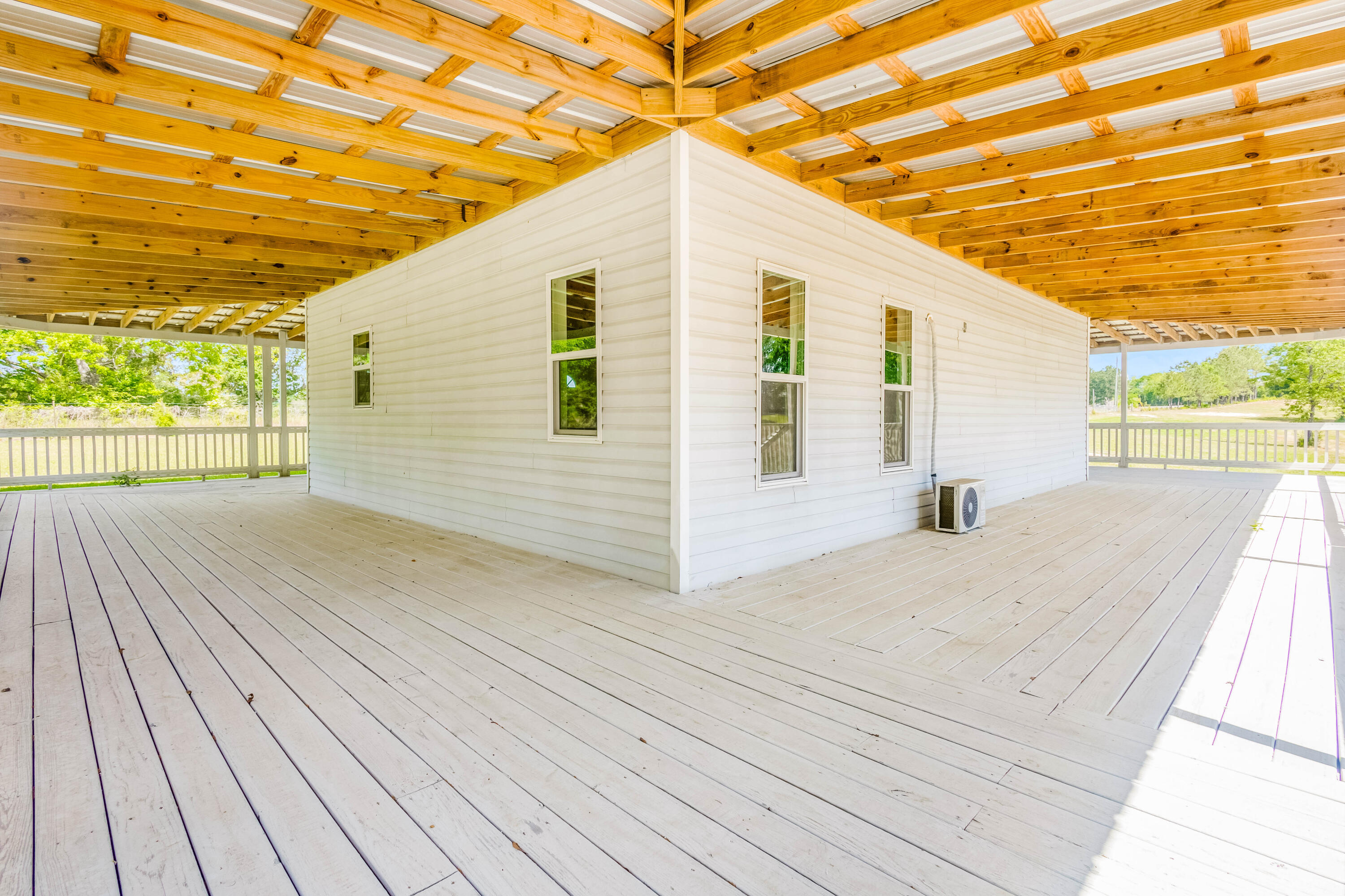 County - Residential