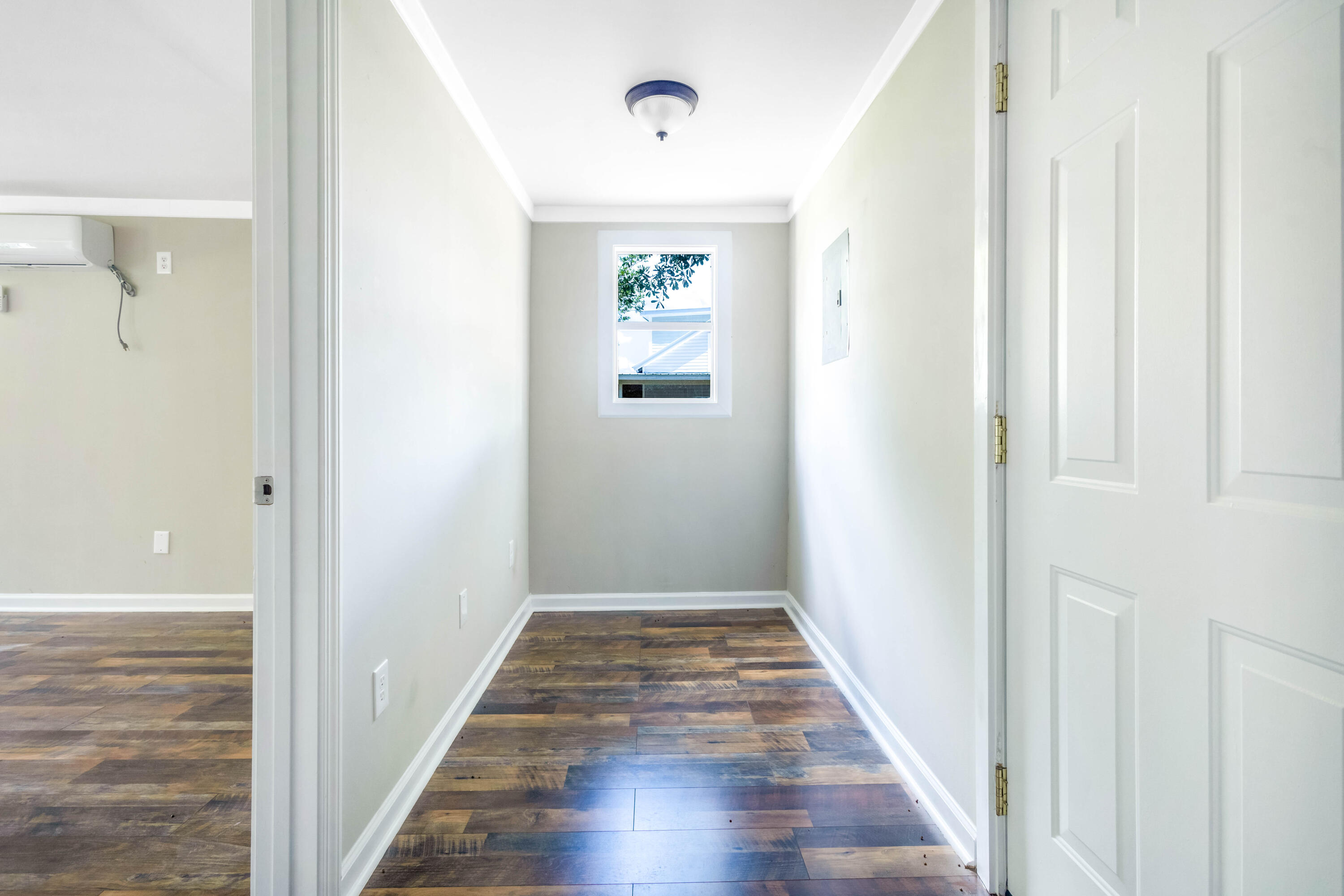 County - Residential