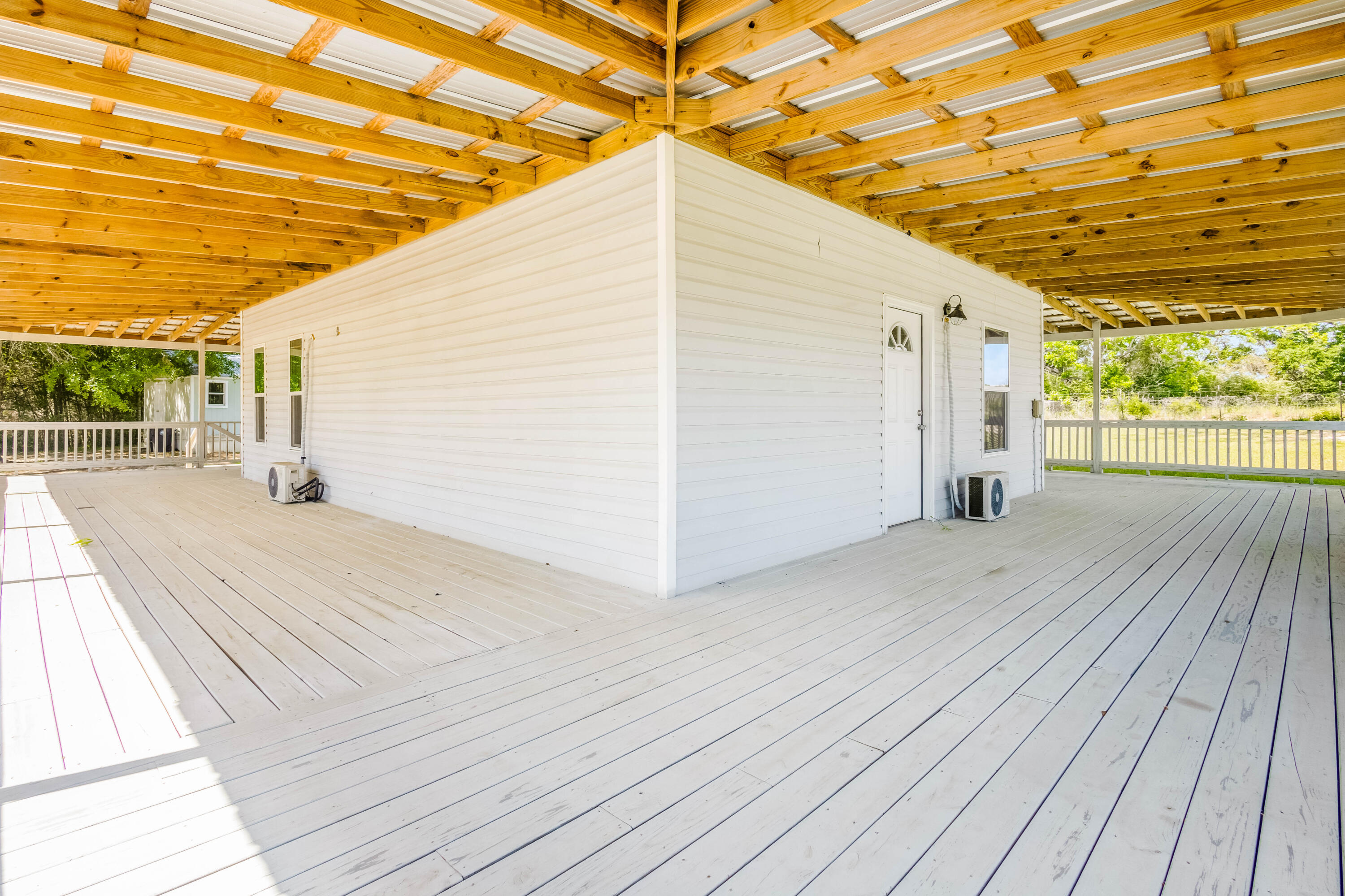 County - Residential