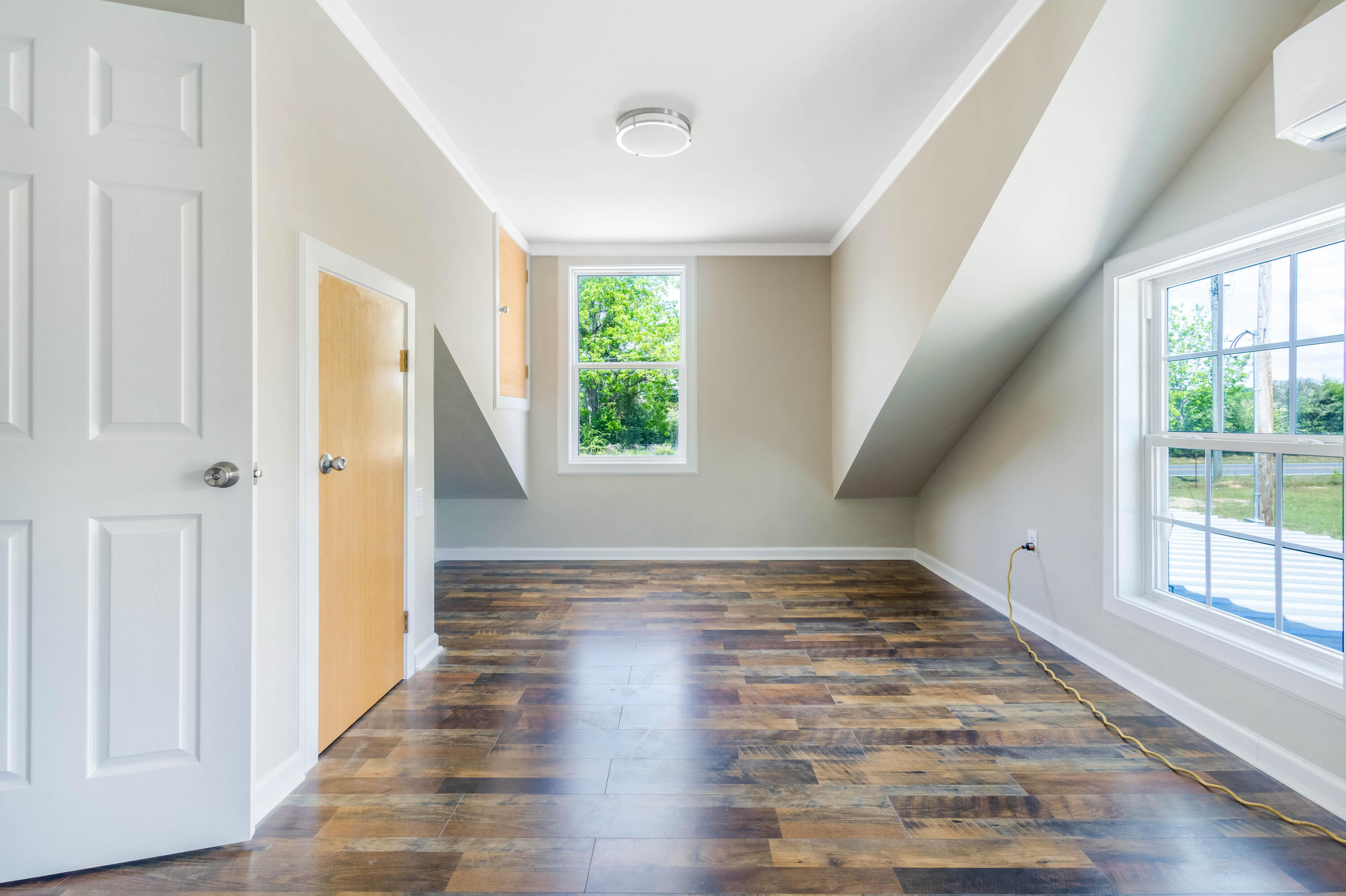 County - Residential