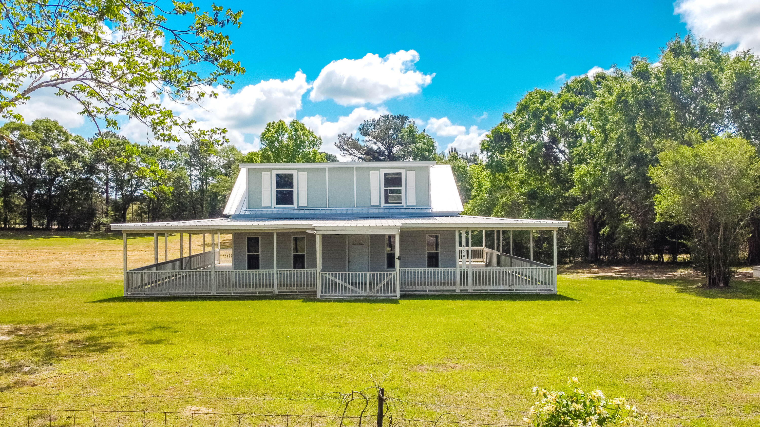 County - Residential