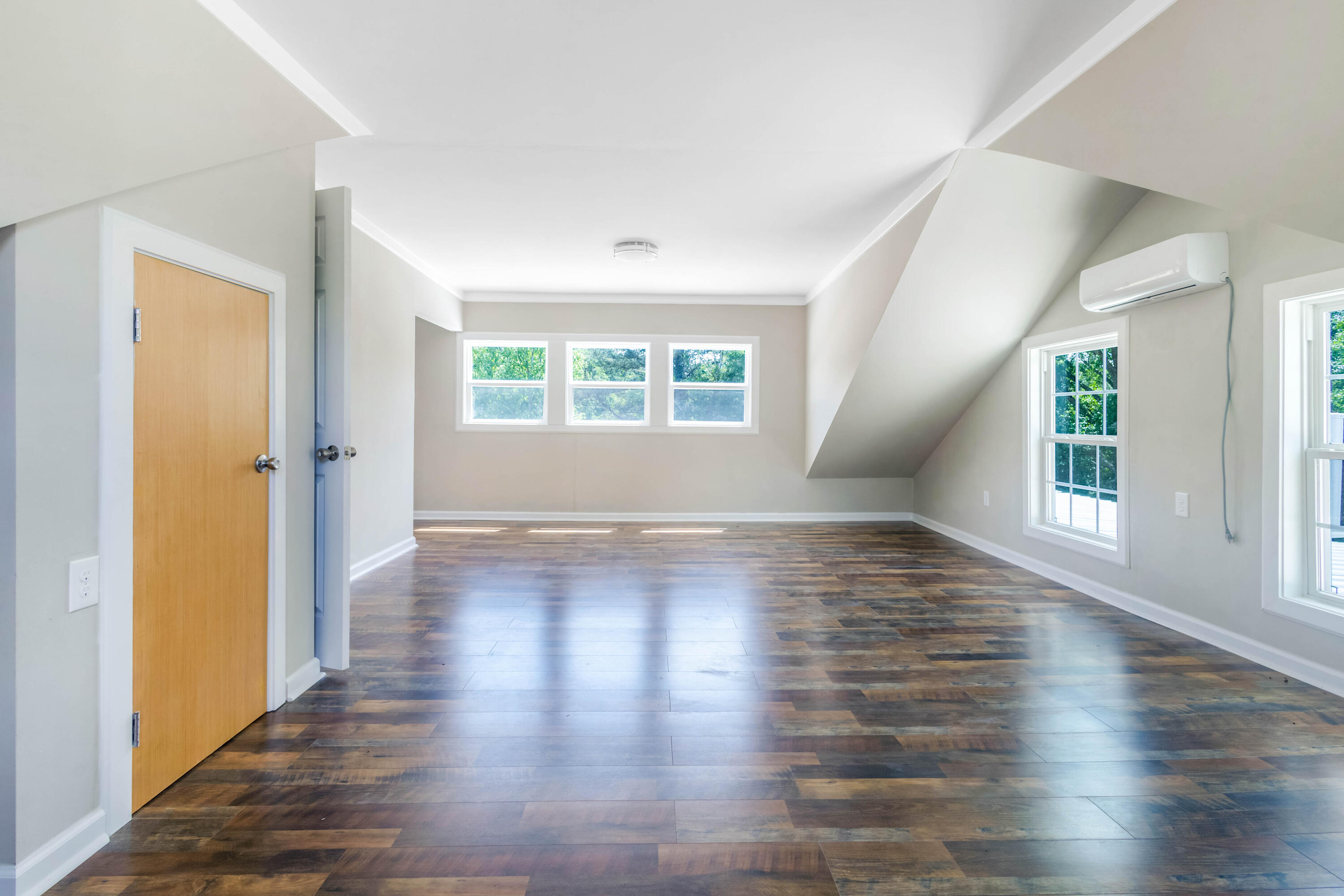 County - Residential