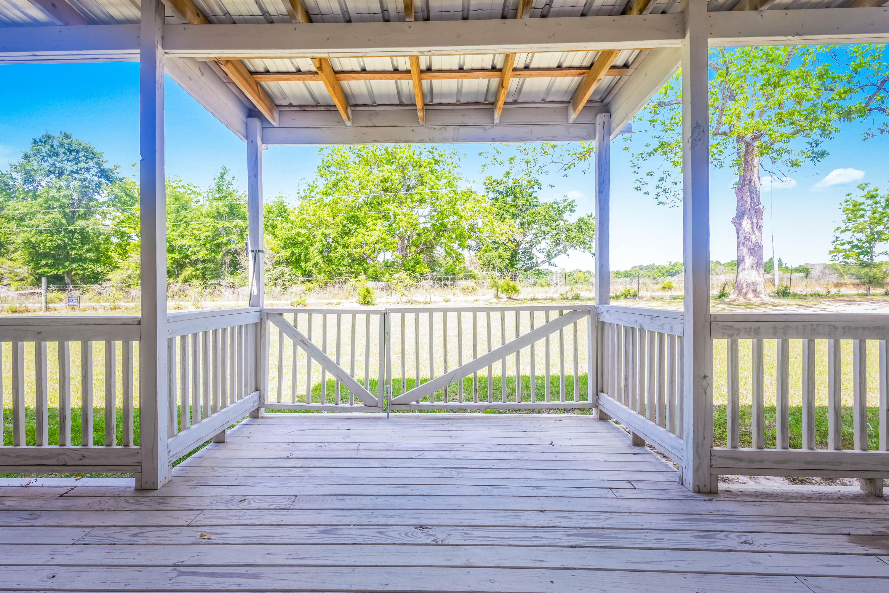 County - Residential