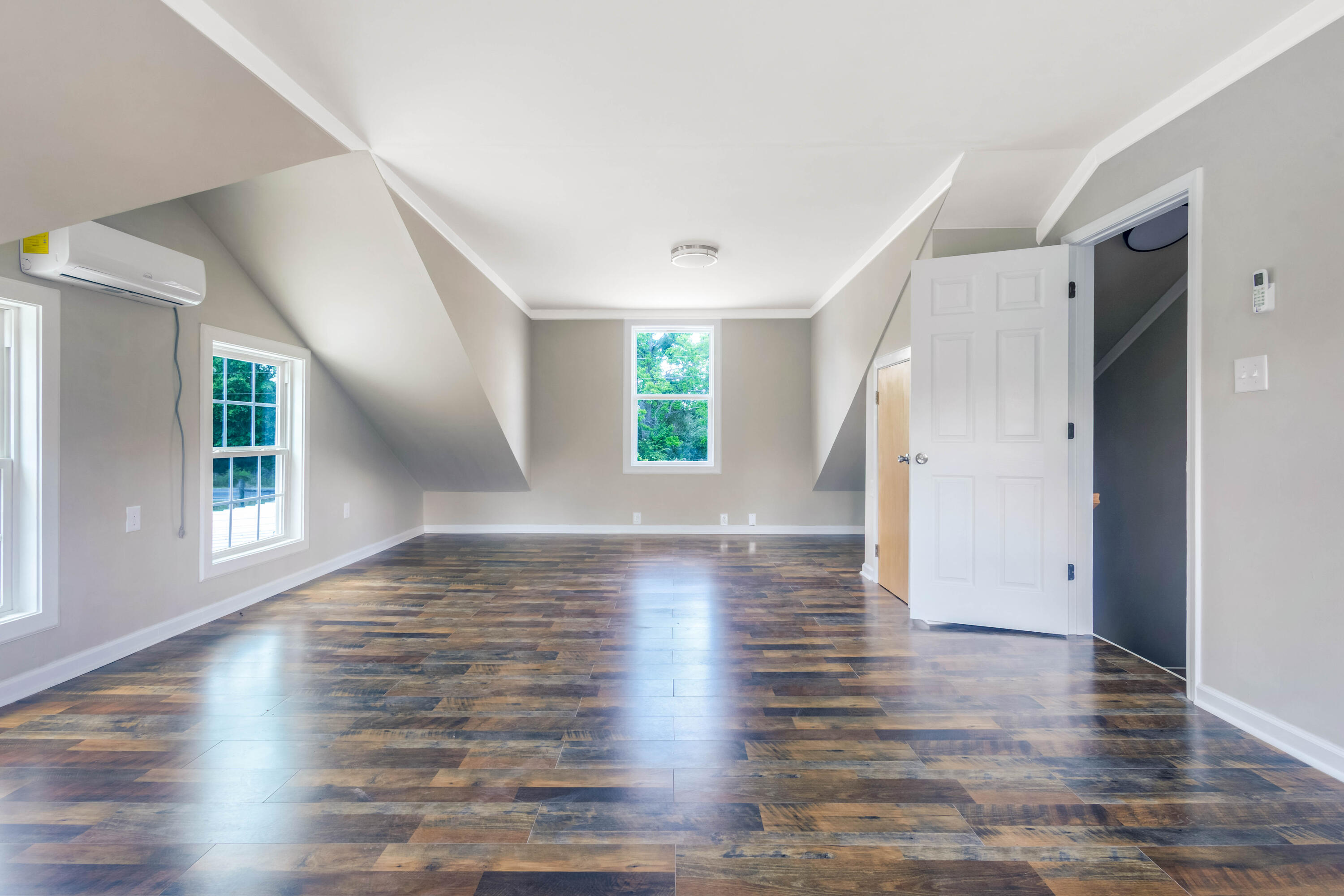 County - Residential