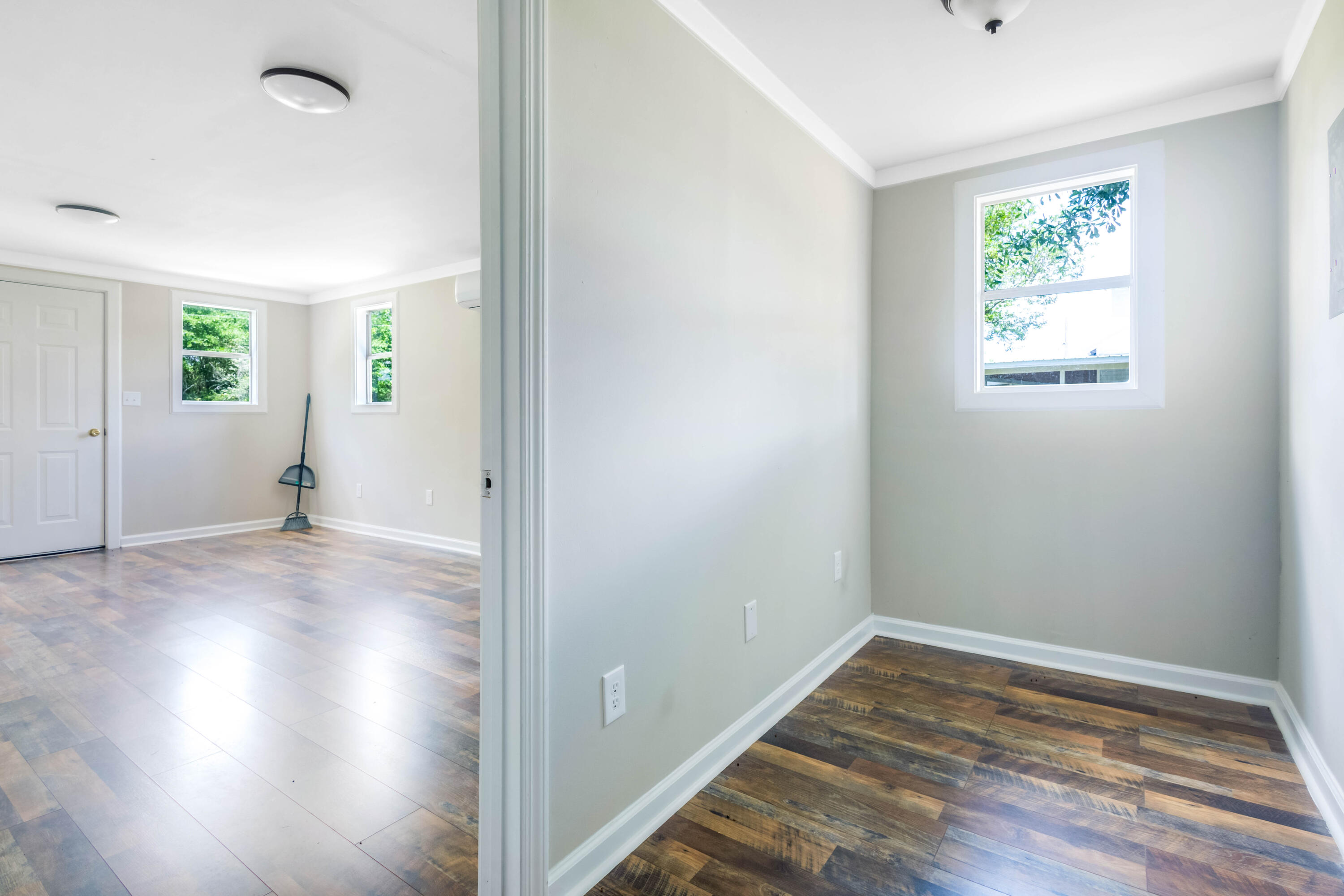 County - Residential