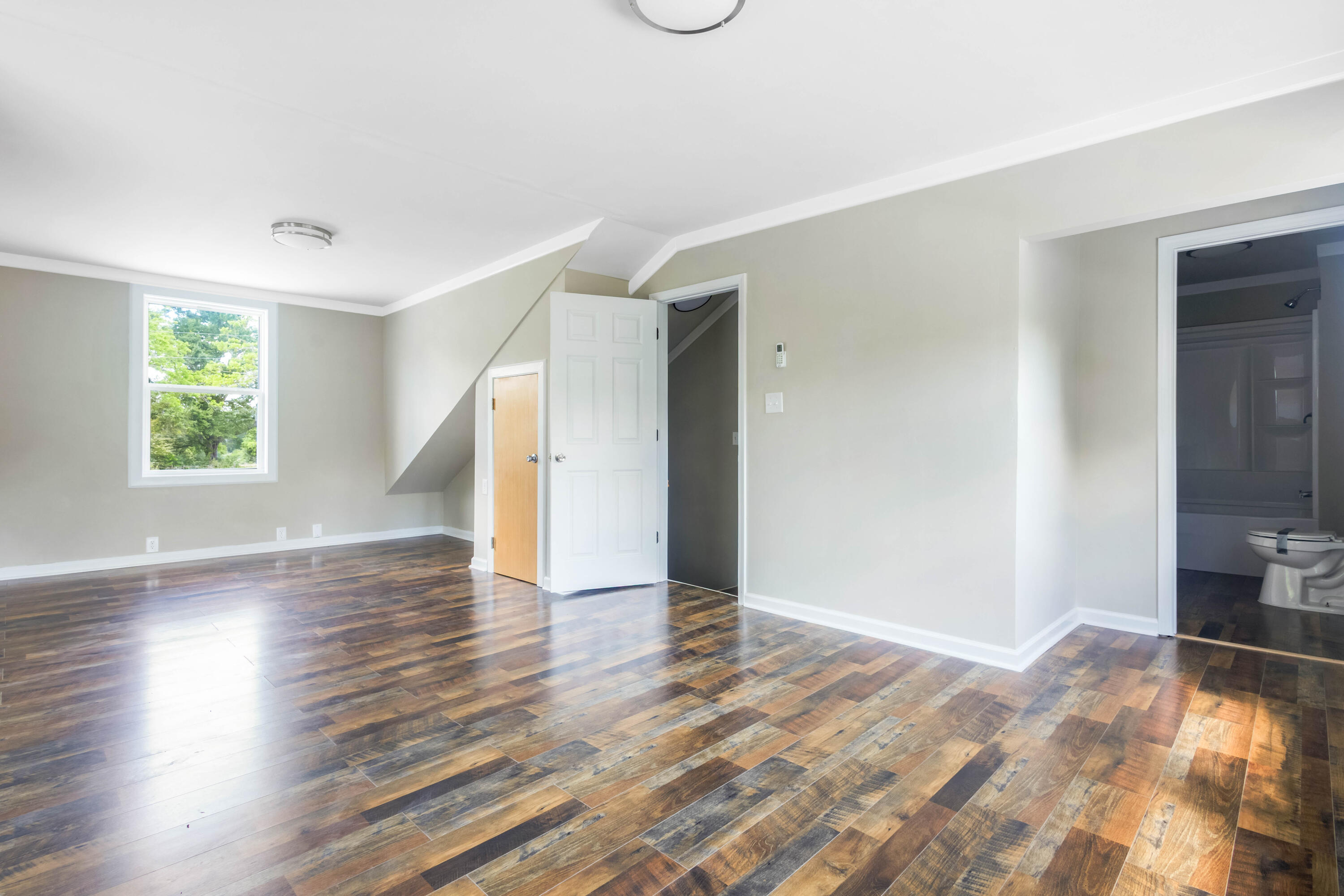 County - Residential