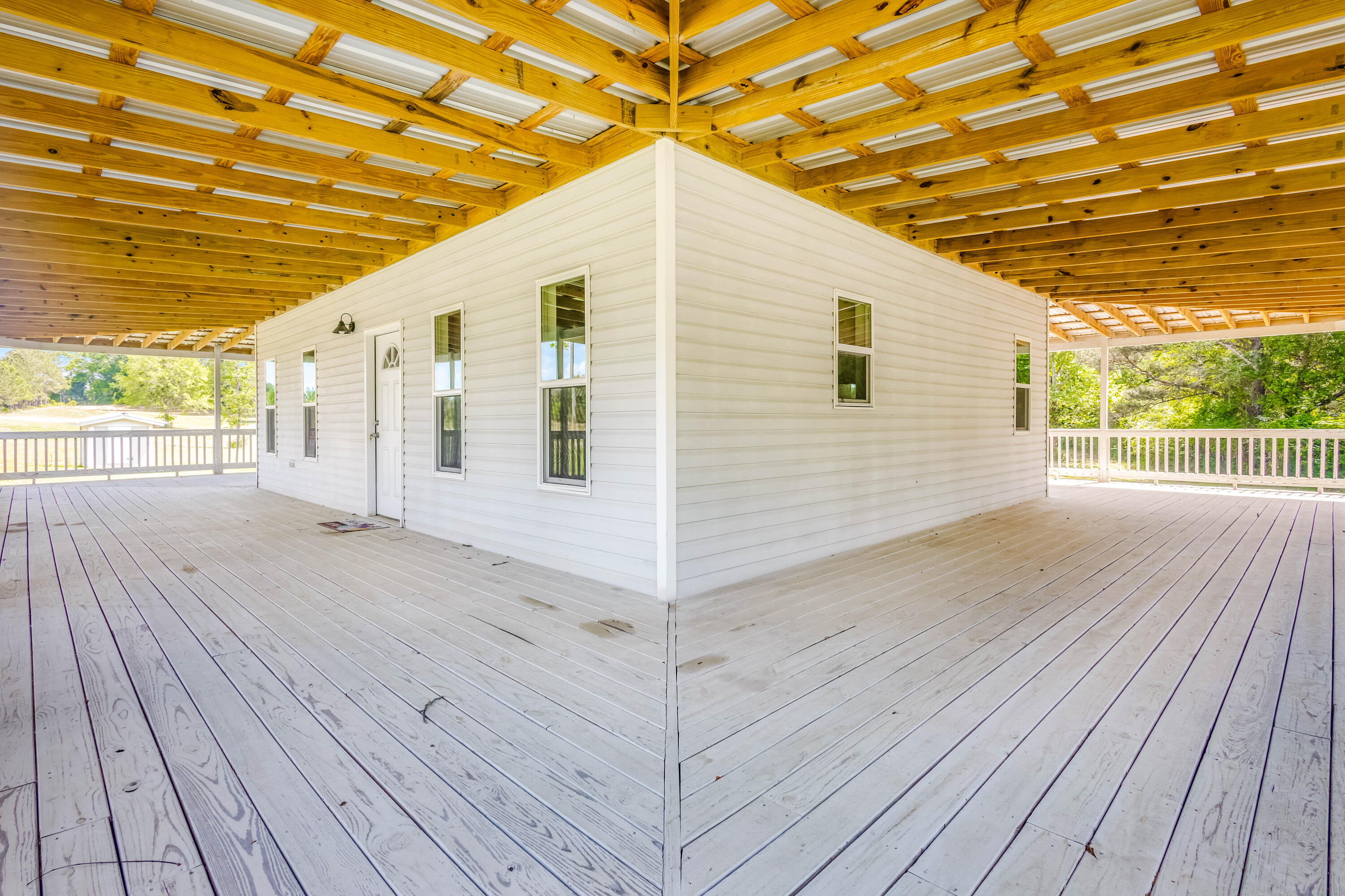 County - Residential