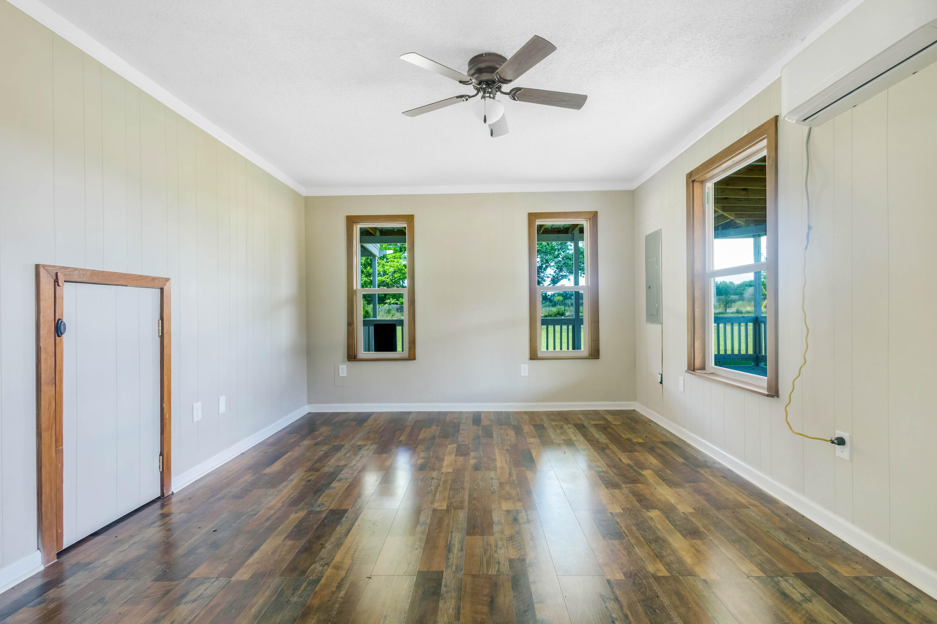 County - Residential