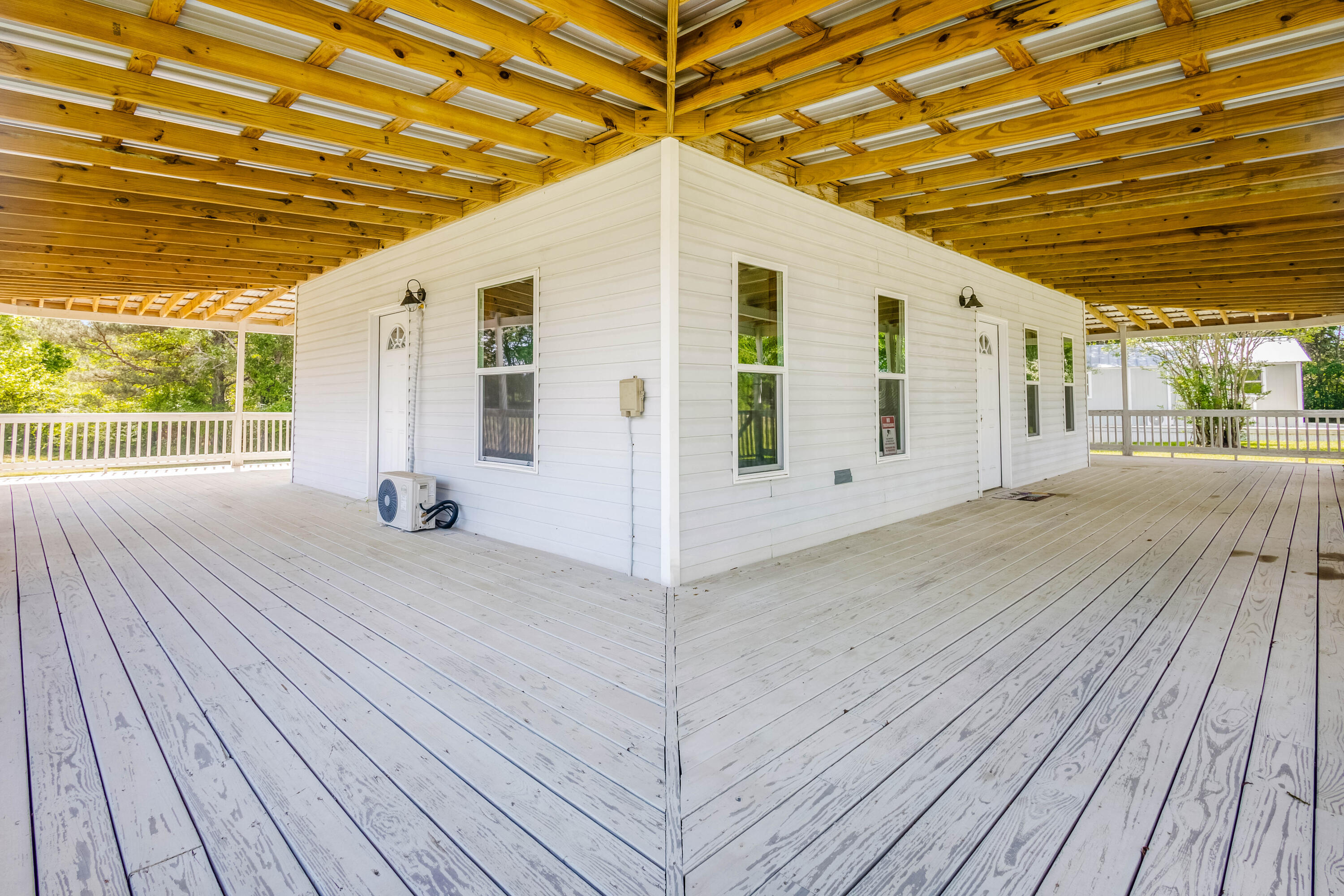 County - Residential