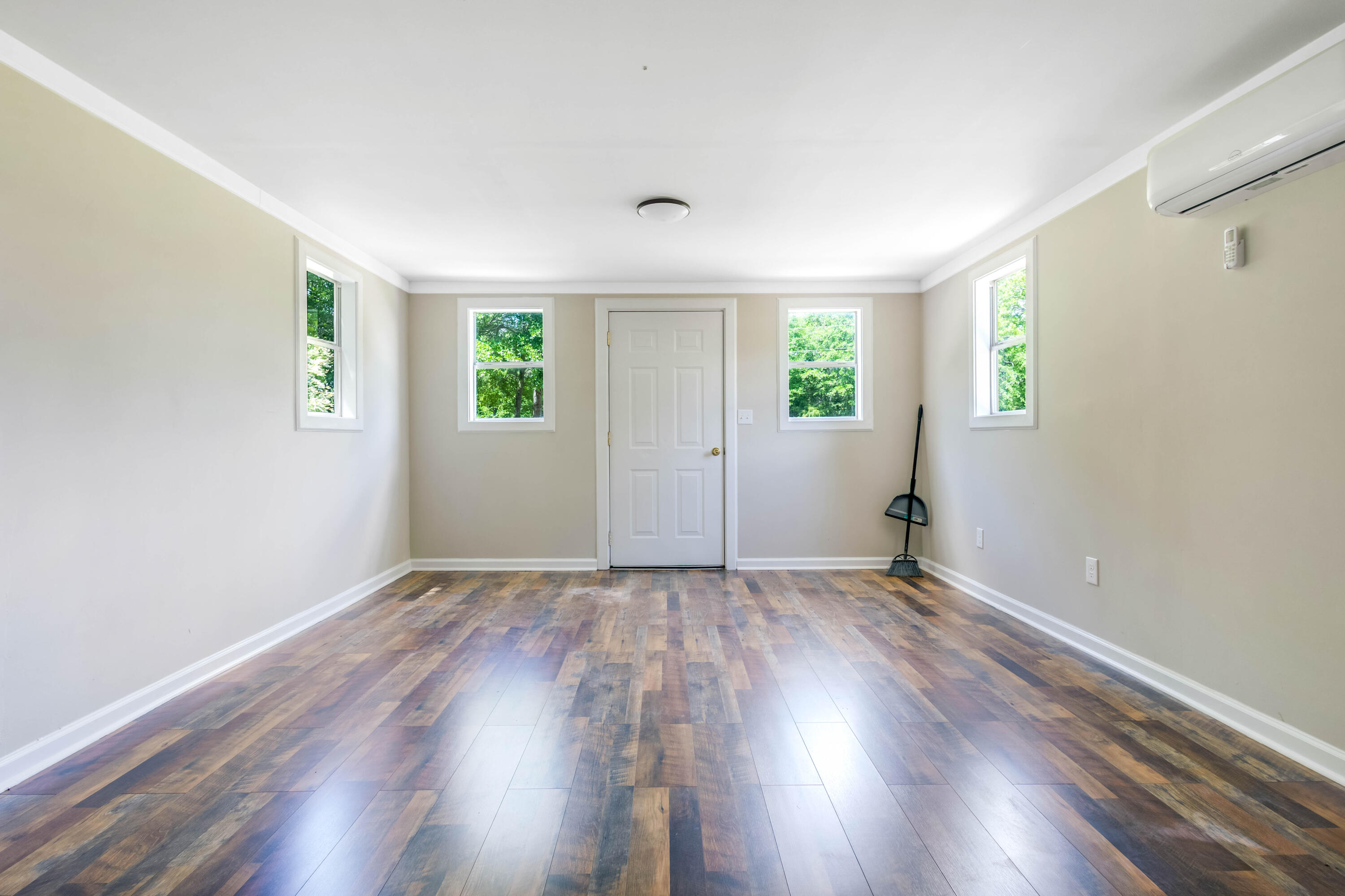 County - Residential