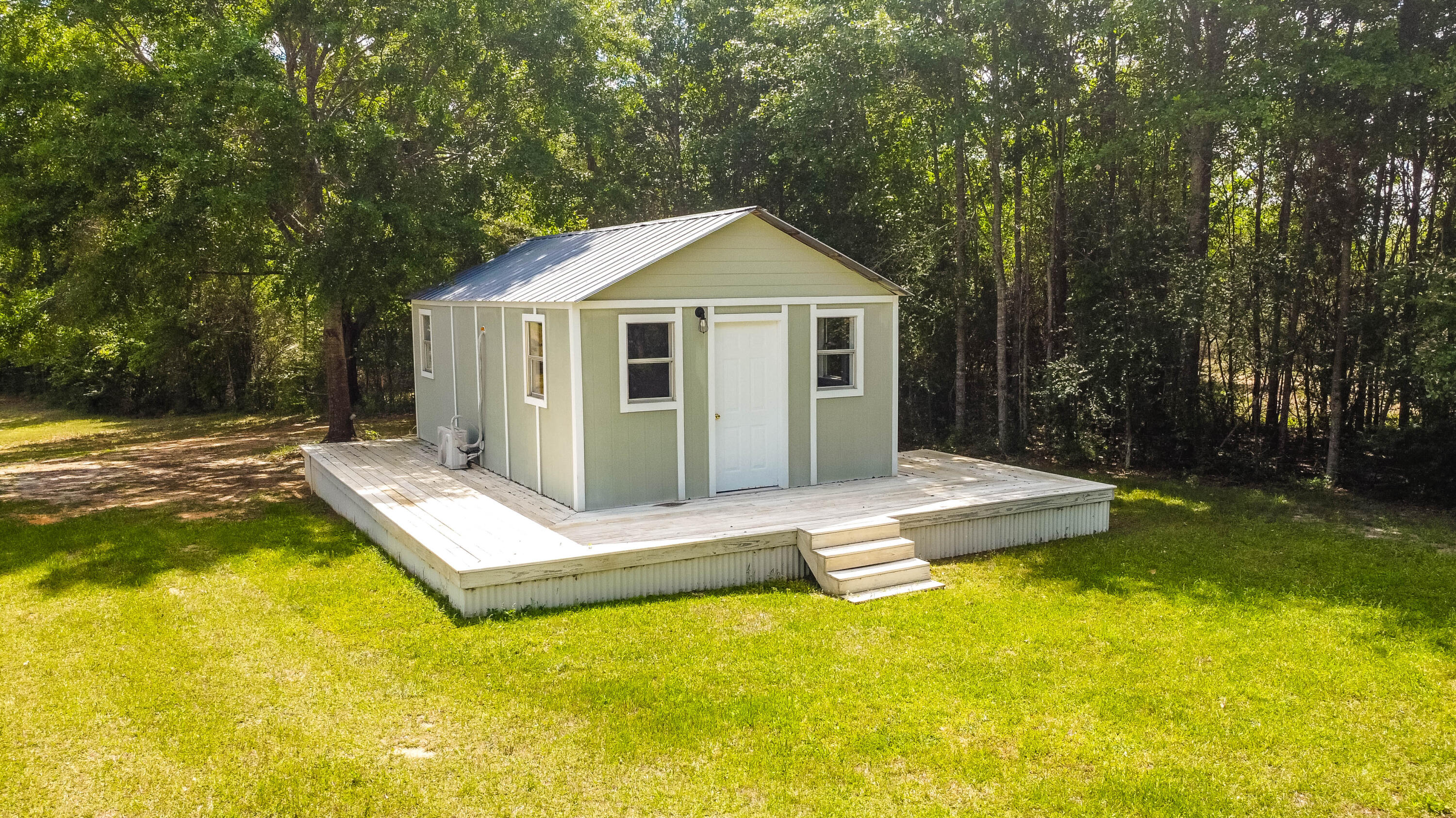 County - Residential