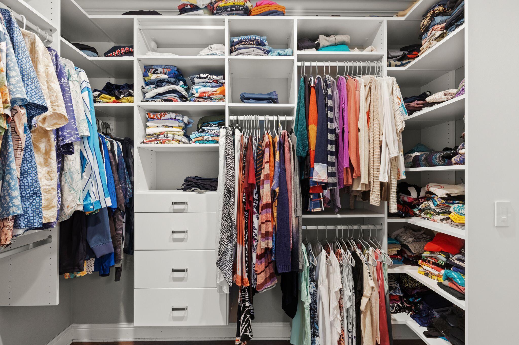 Marina Village - Residential