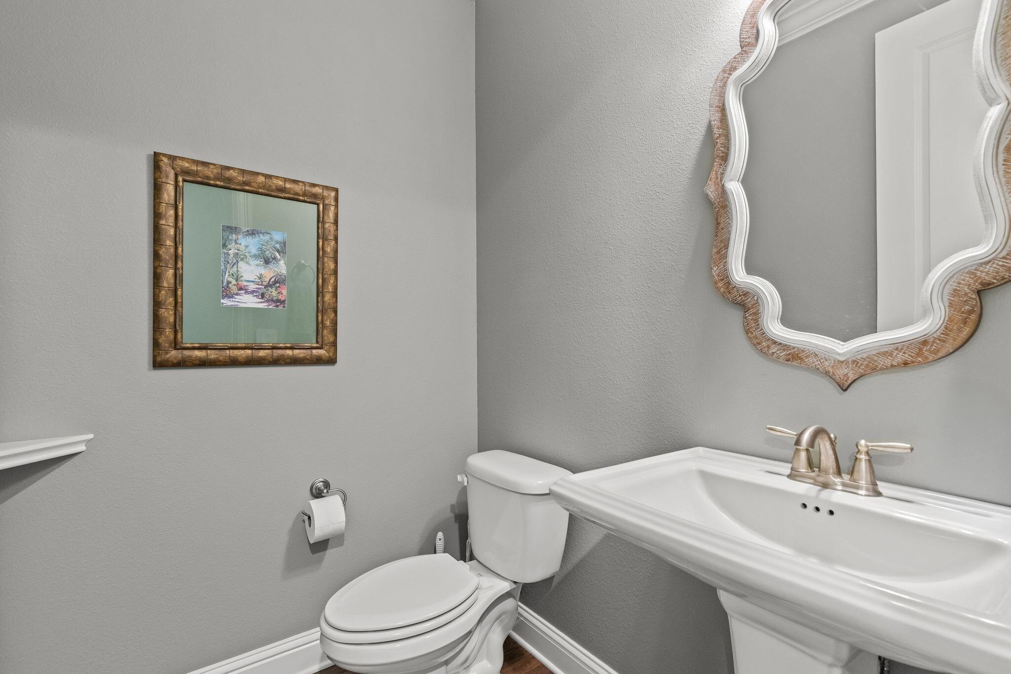 Marina Village - Residential