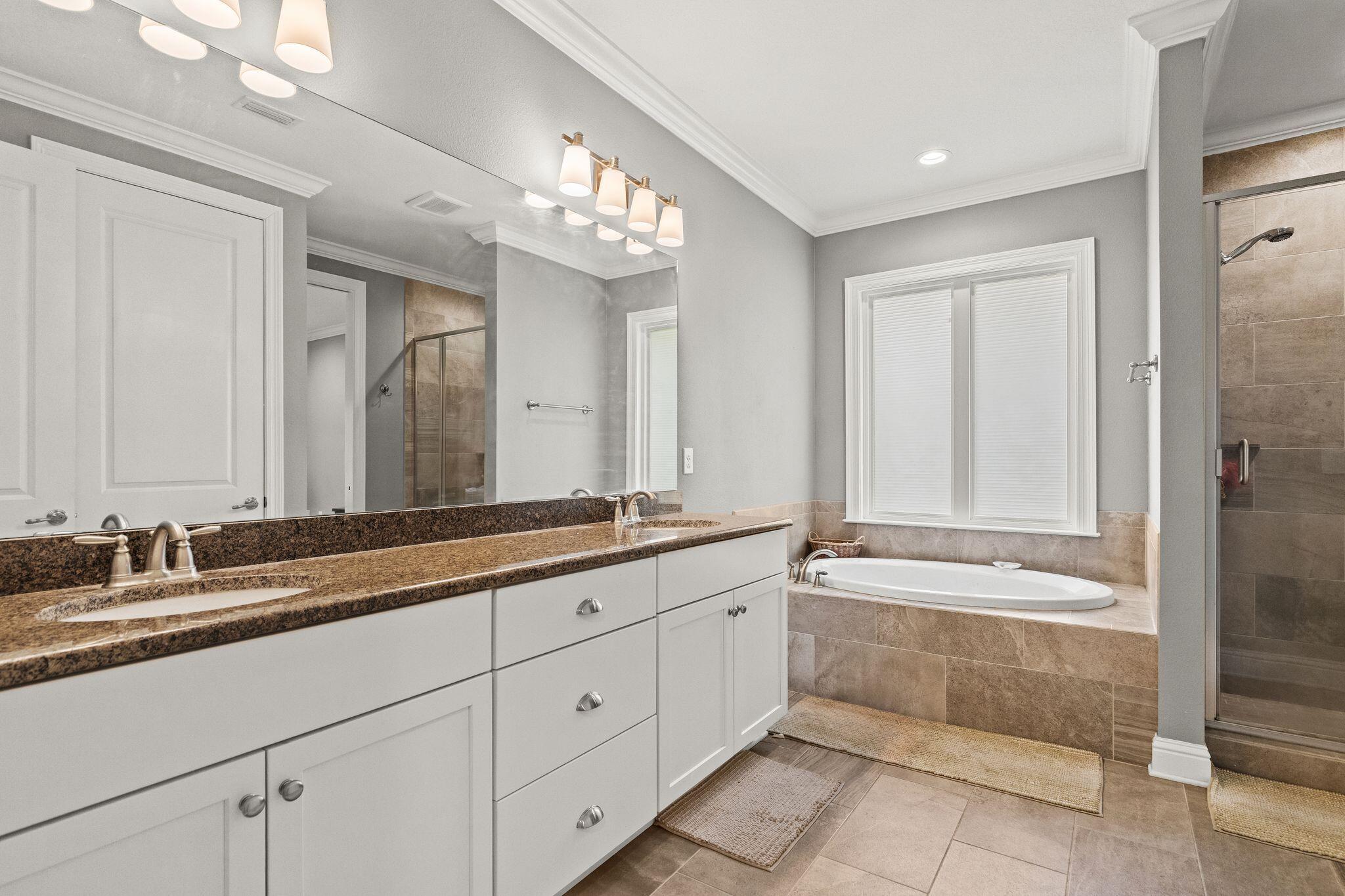 Marina Village - Residential