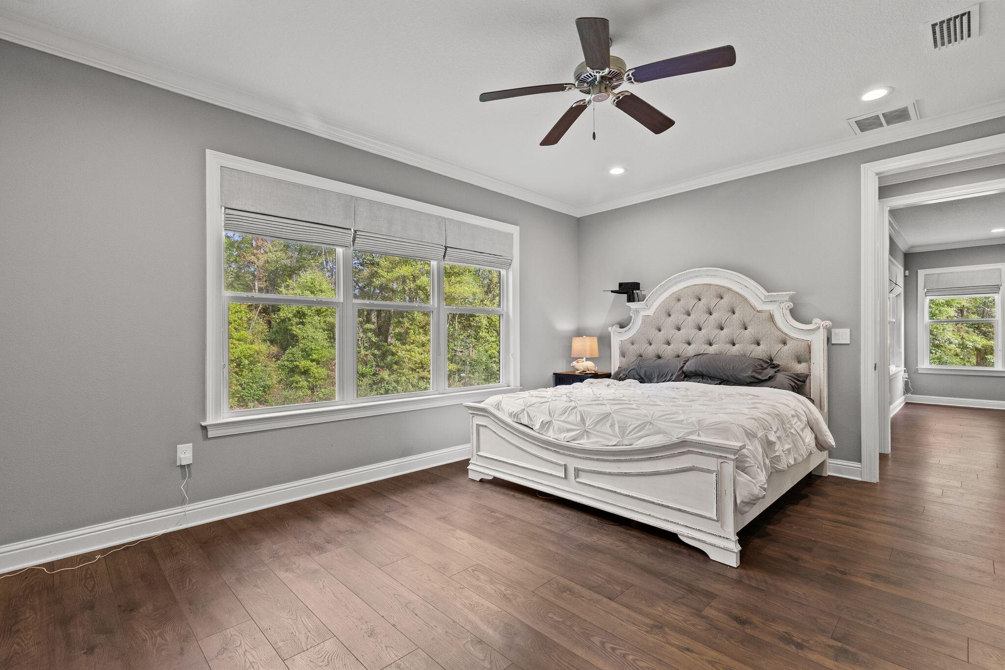 Marina Village - Residential