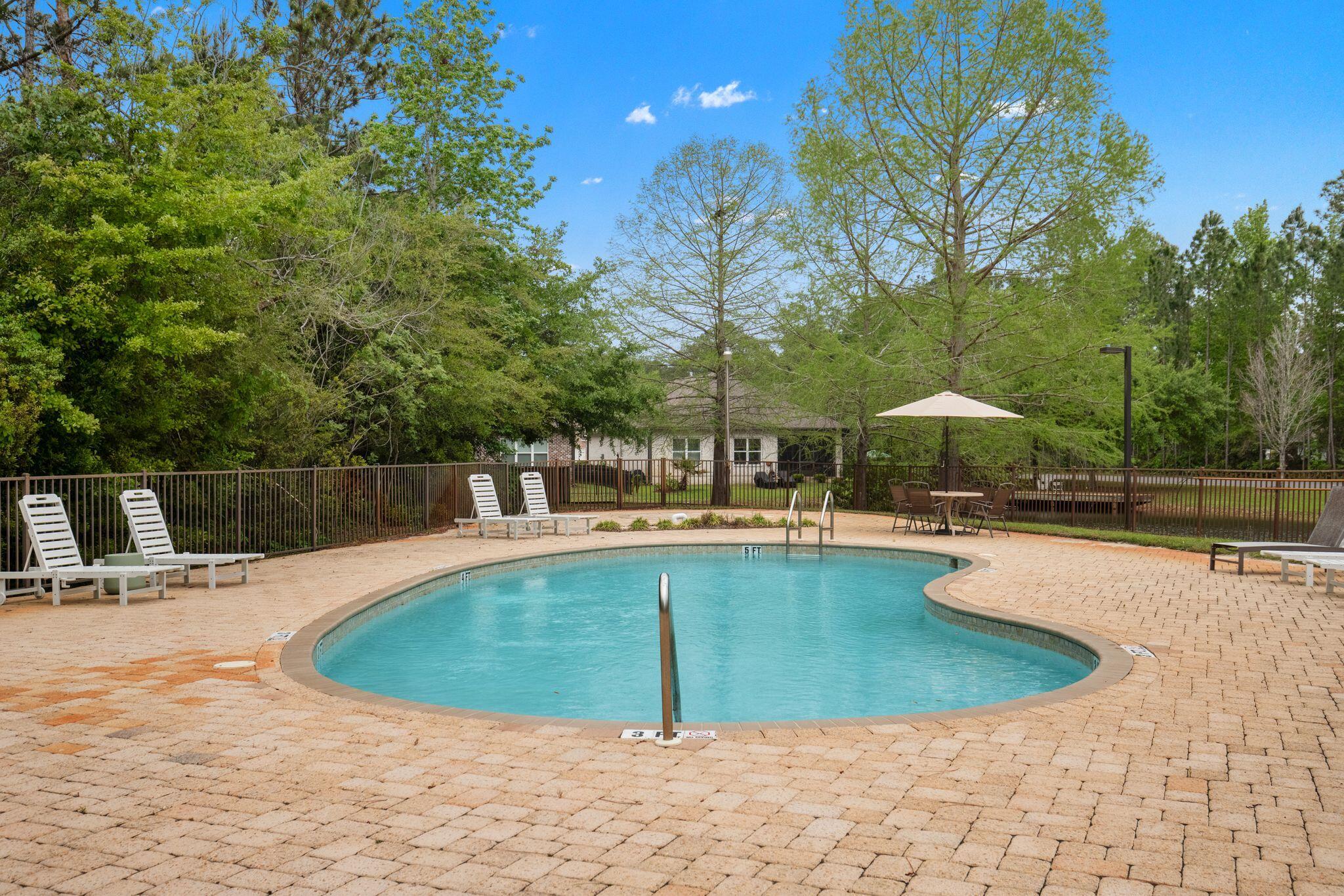 Marina Village - Residential