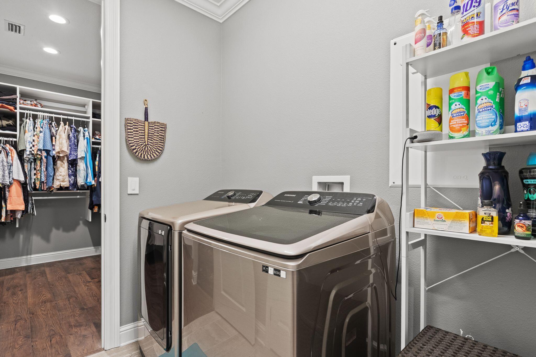 Marina Village - Residential