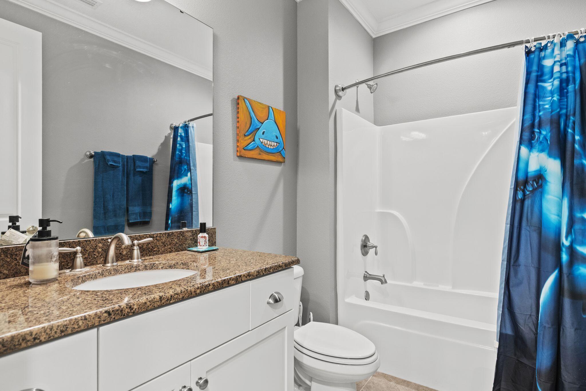 Marina Village - Residential