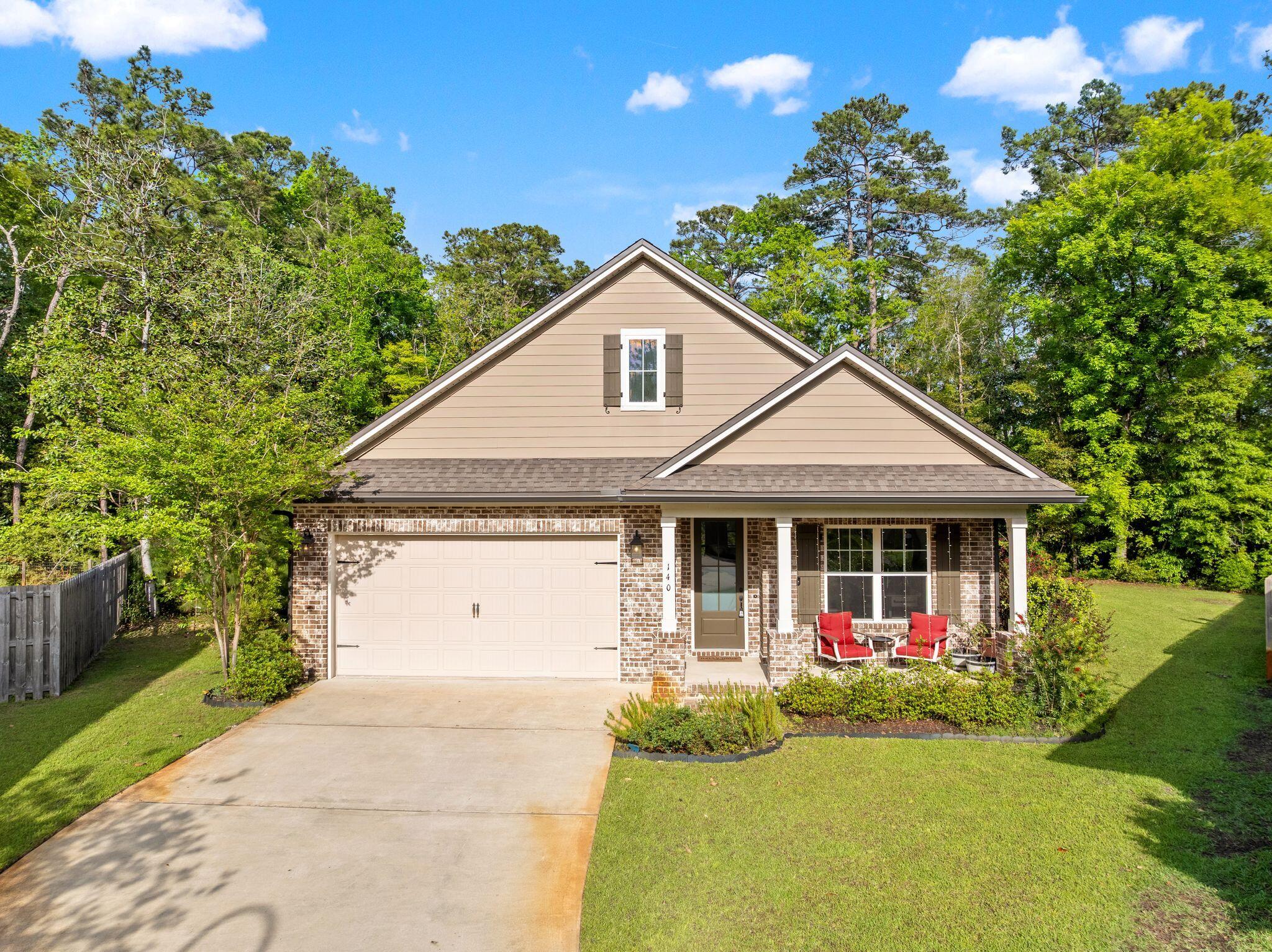 Marina Village - Residential