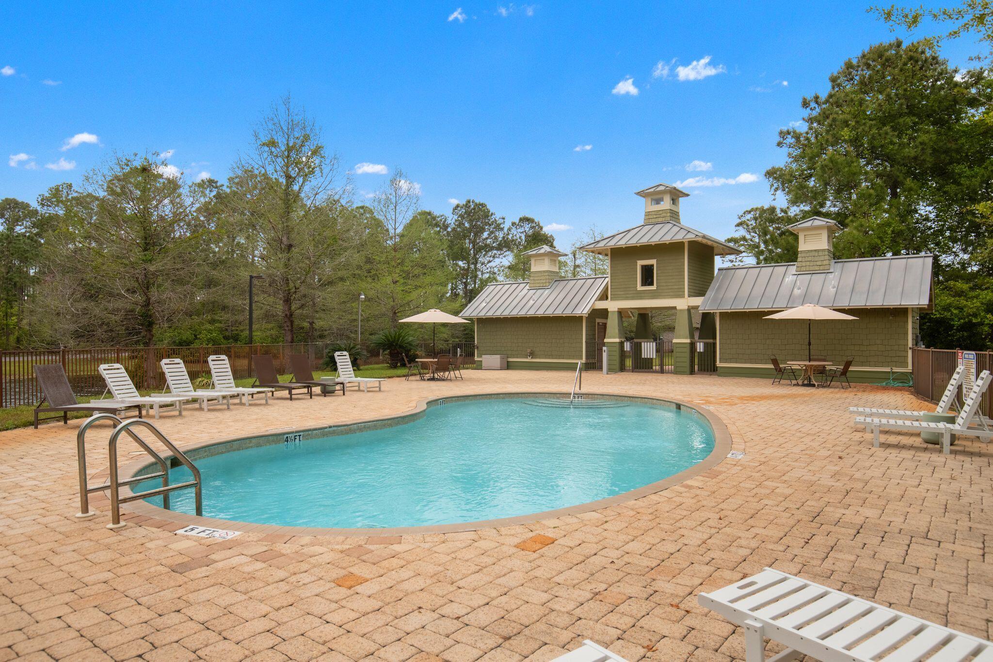 Marina Village - Residential