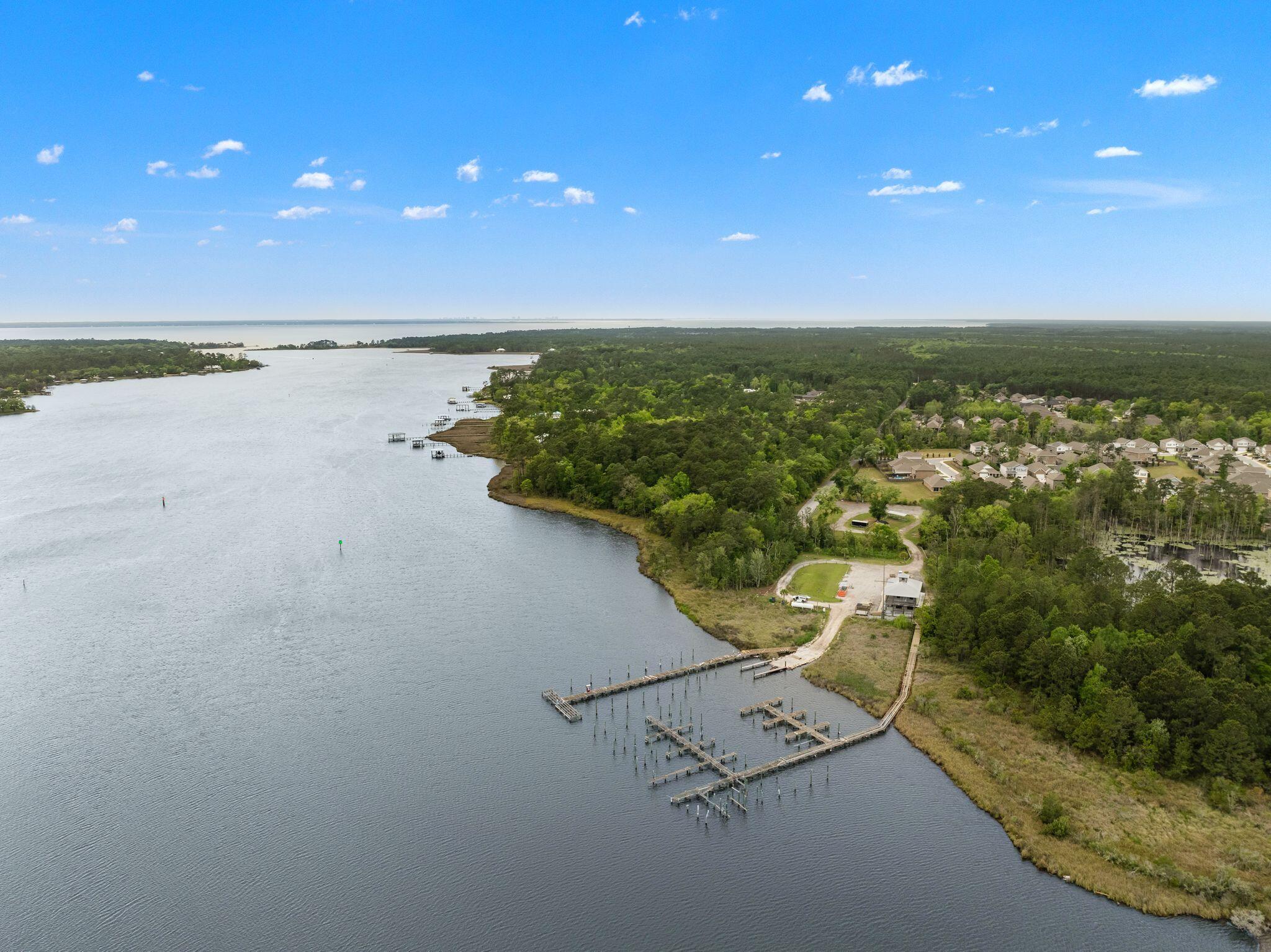 Marina Village - Residential