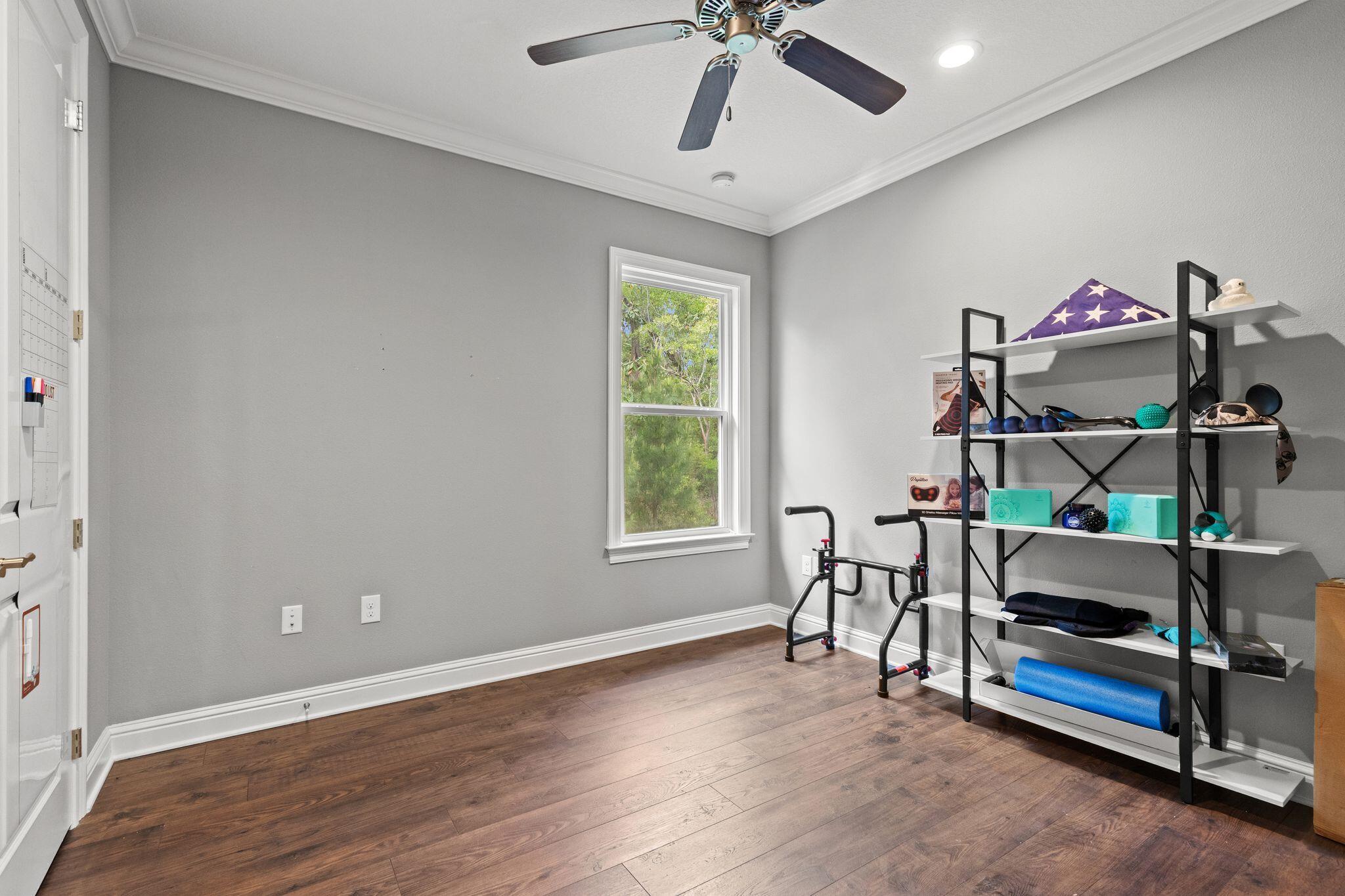 Marina Village - Residential