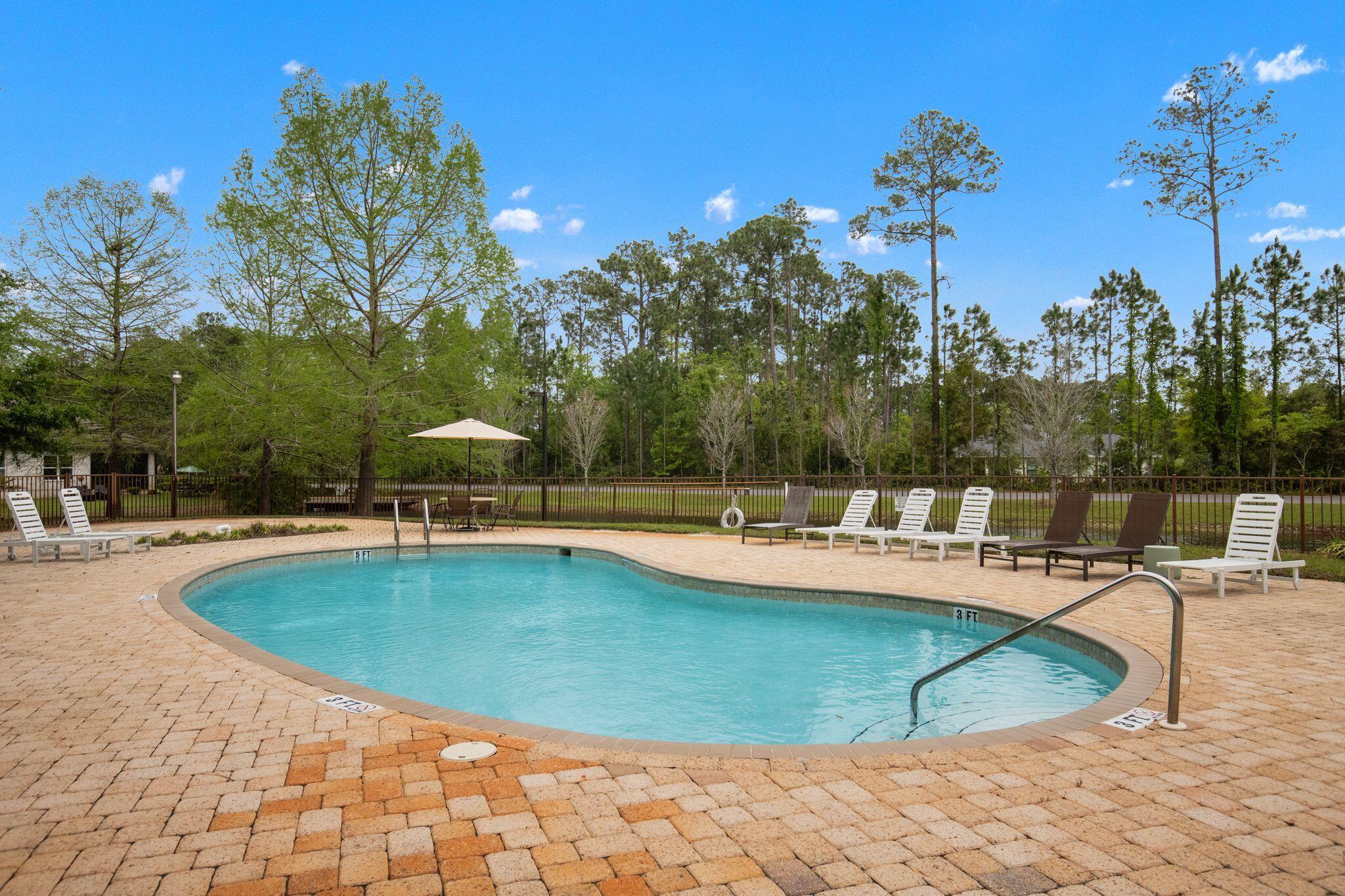 Marina Village - Residential