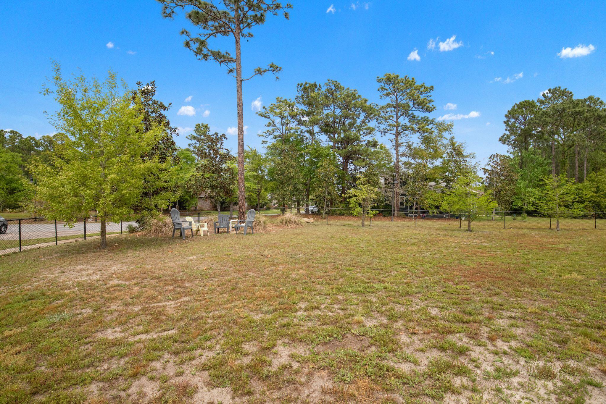 Marina Village - Residential