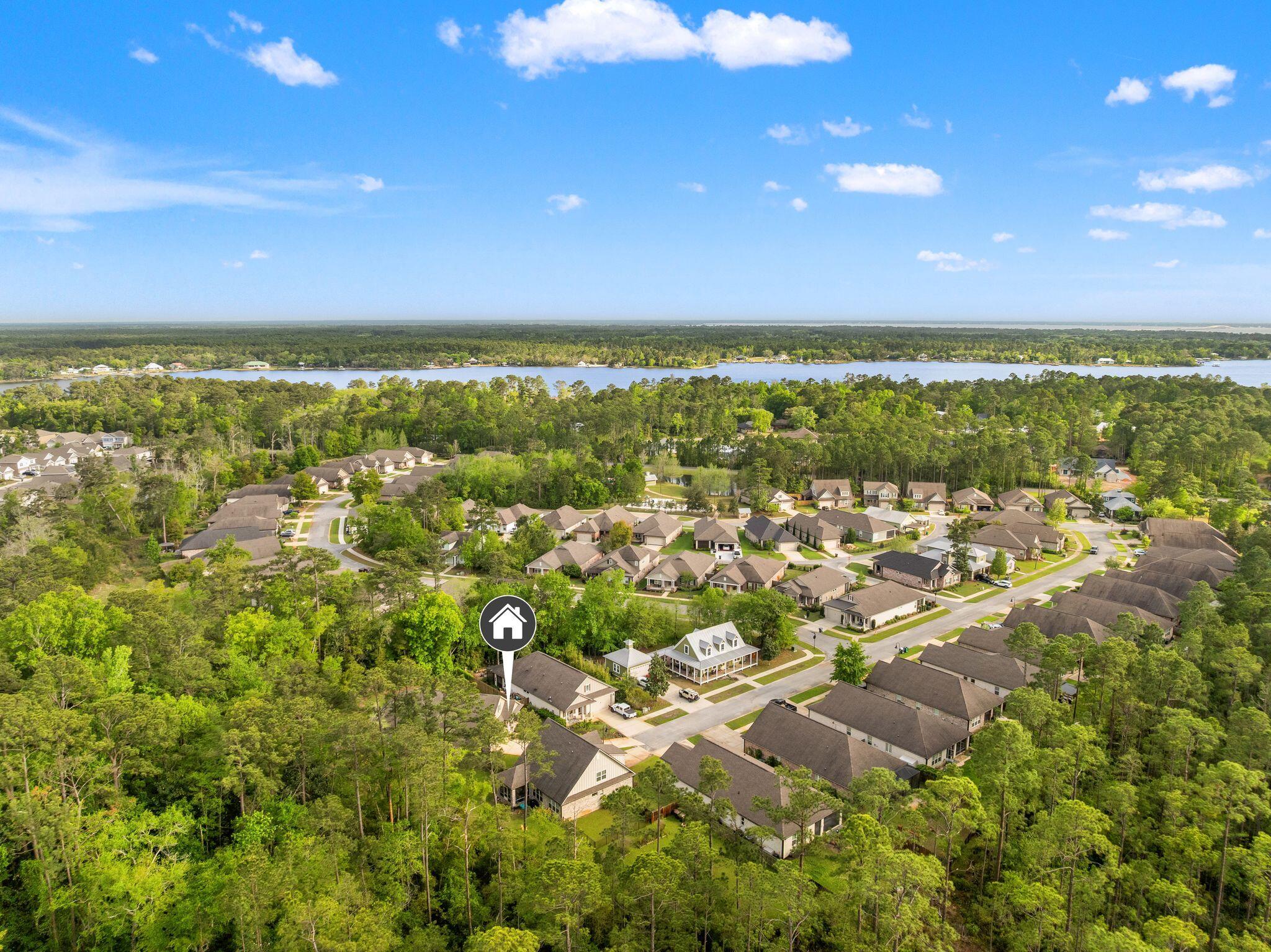 Marina Village - Residential