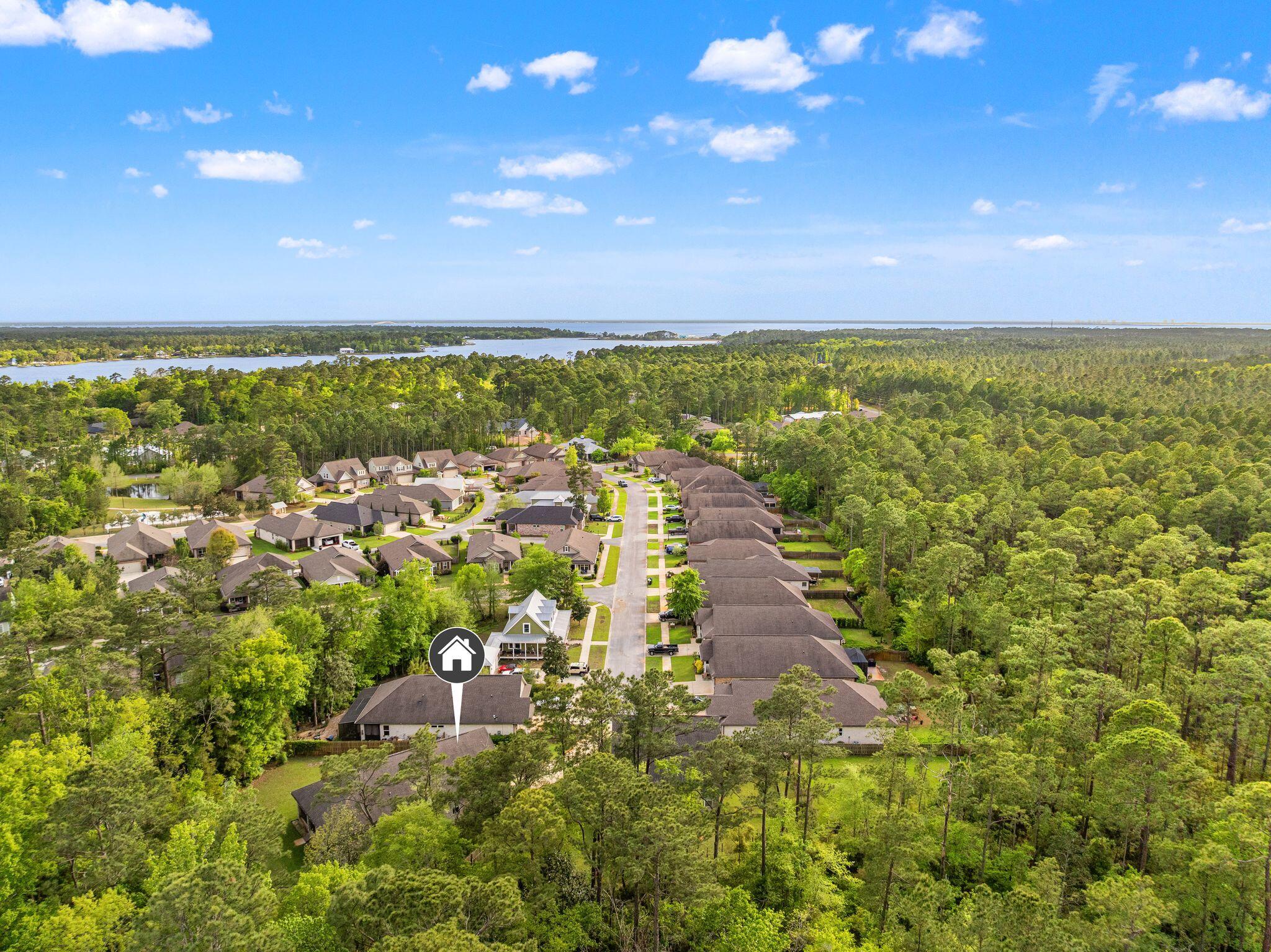 Marina Village - Residential