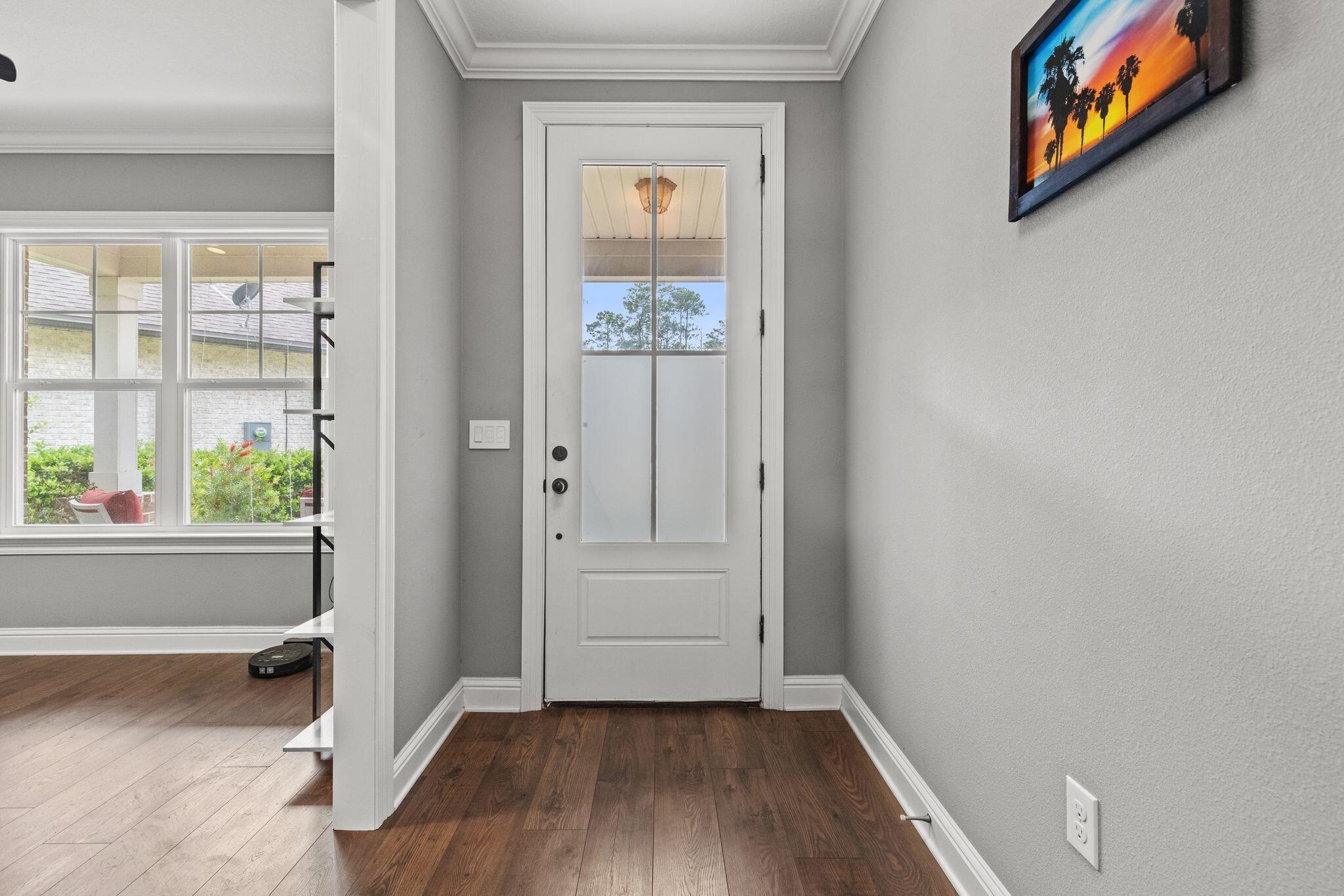 Marina Village - Residential