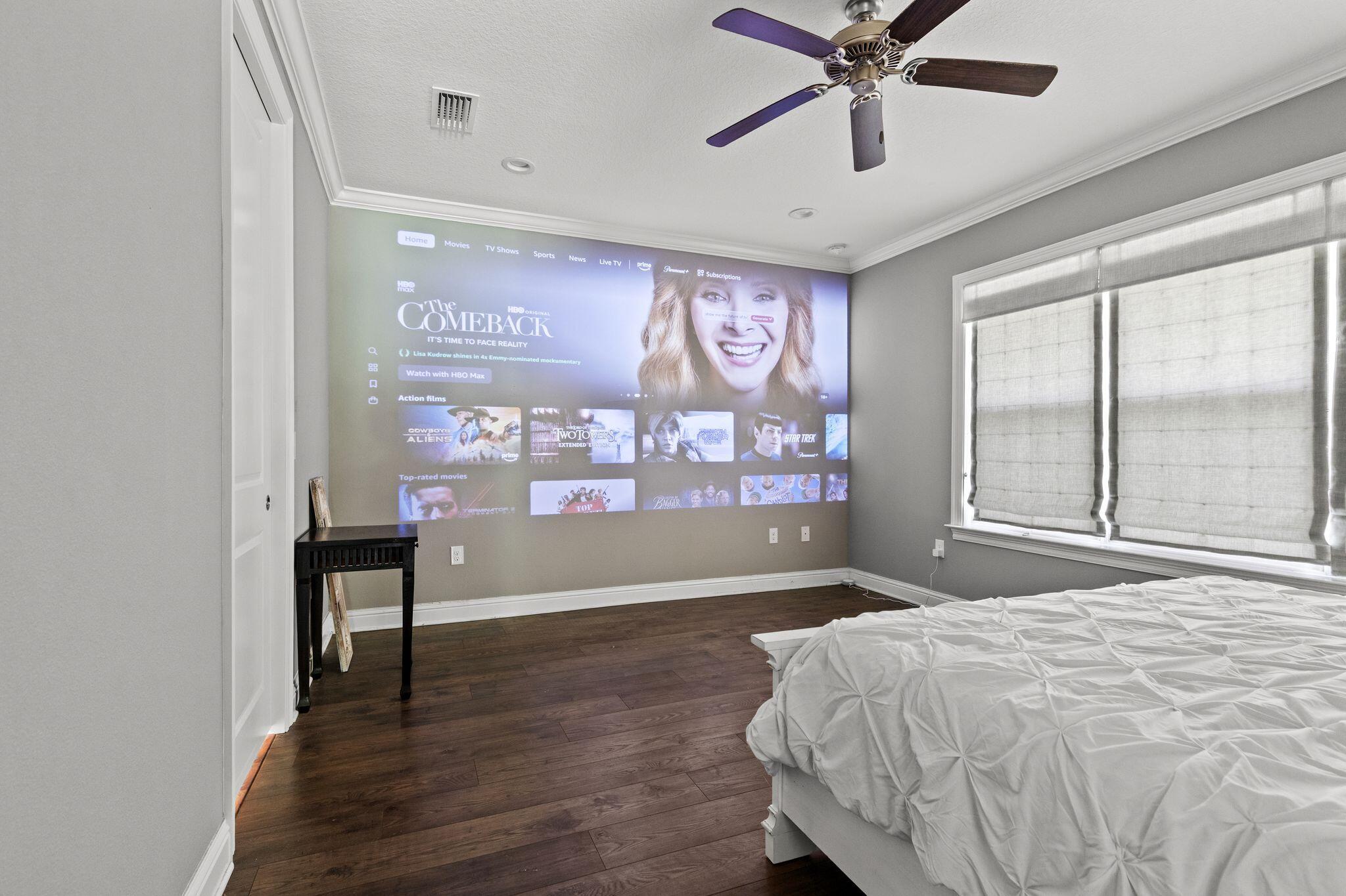 Marina Village - Residential