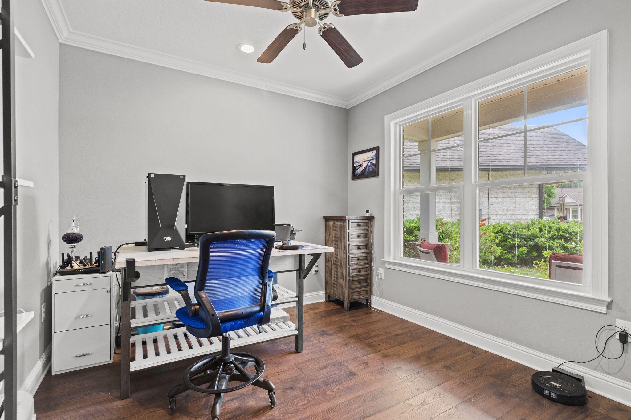 Marina Village - Residential