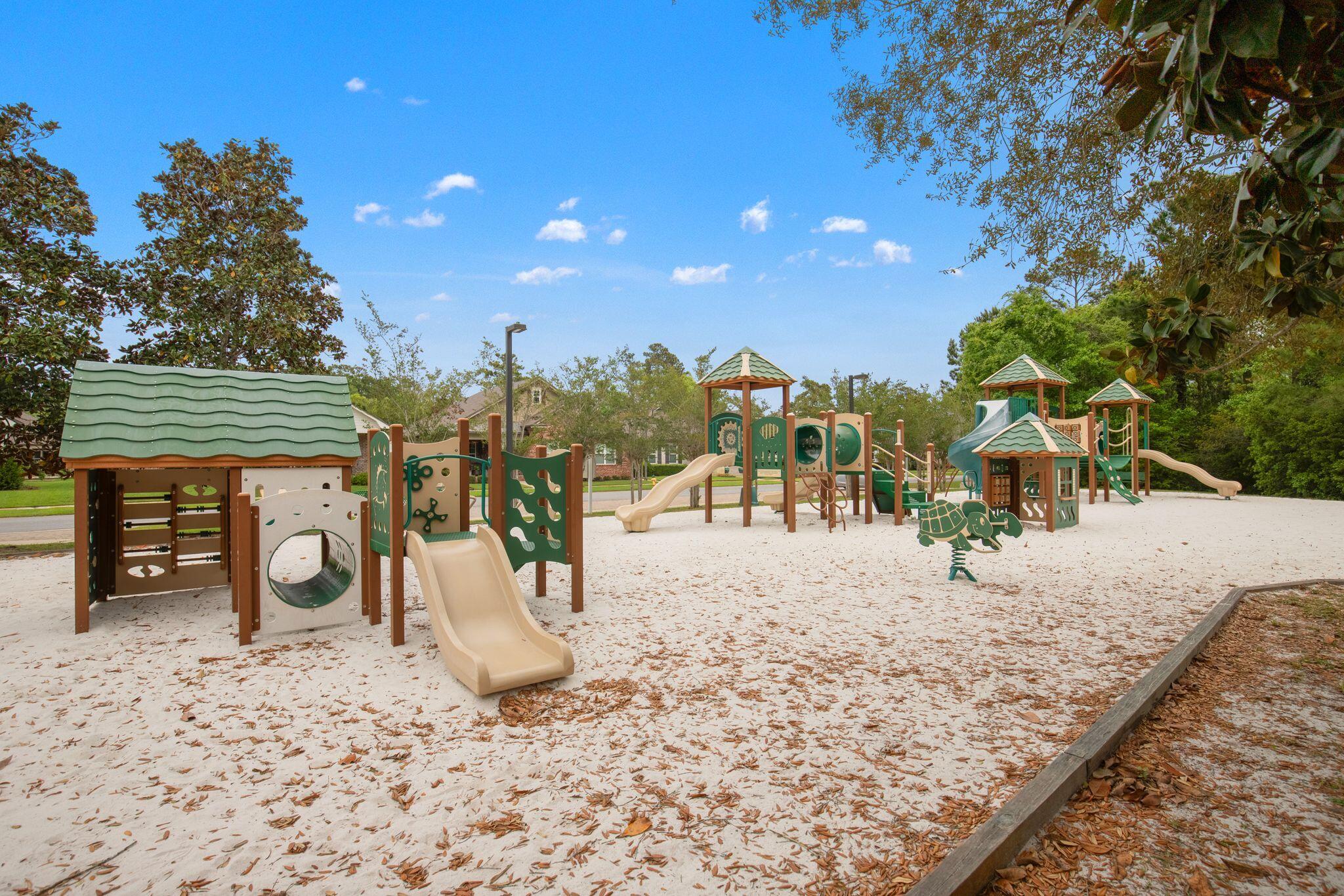 Marina Village - Residential