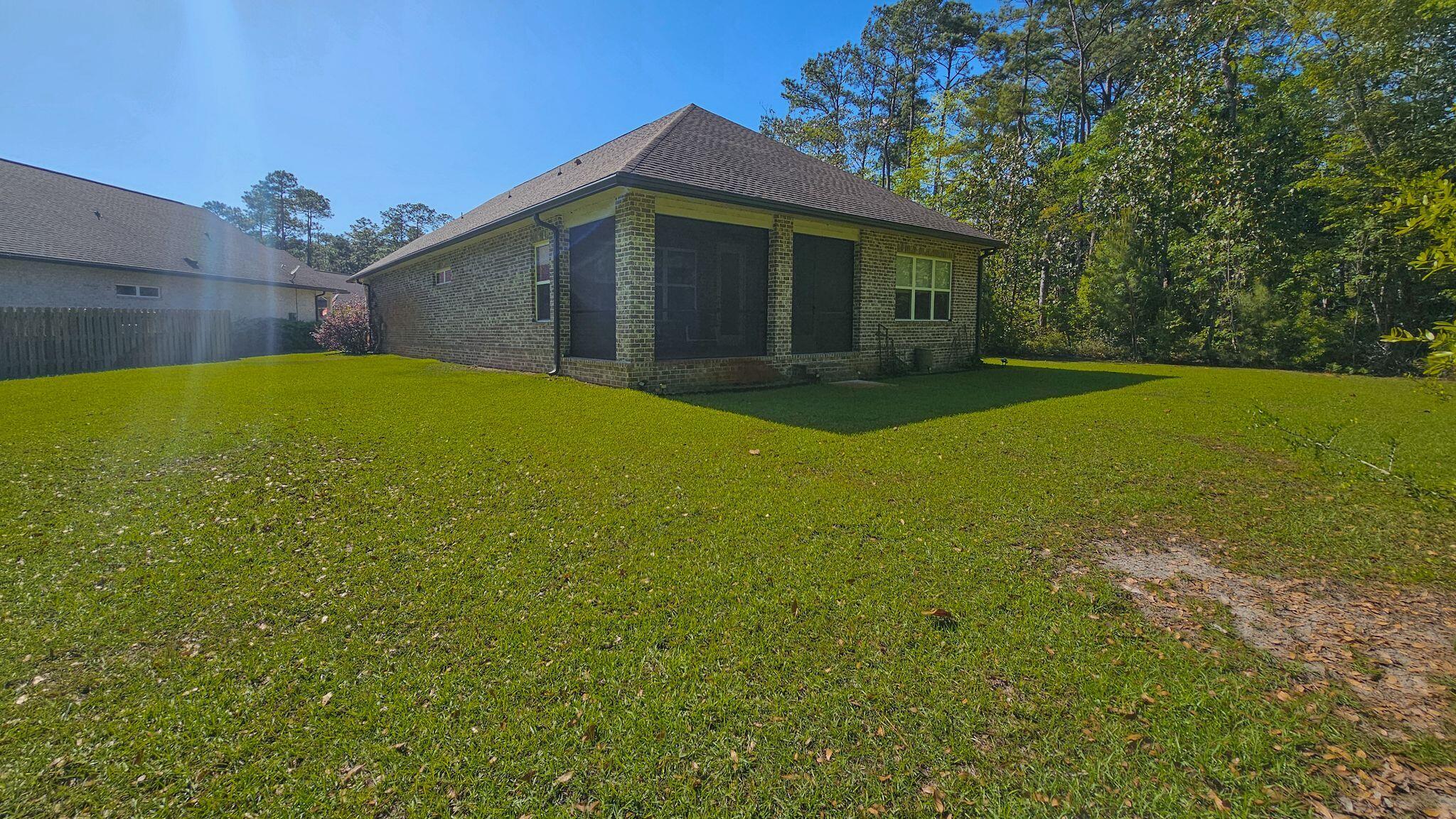 Marina Village - Residential