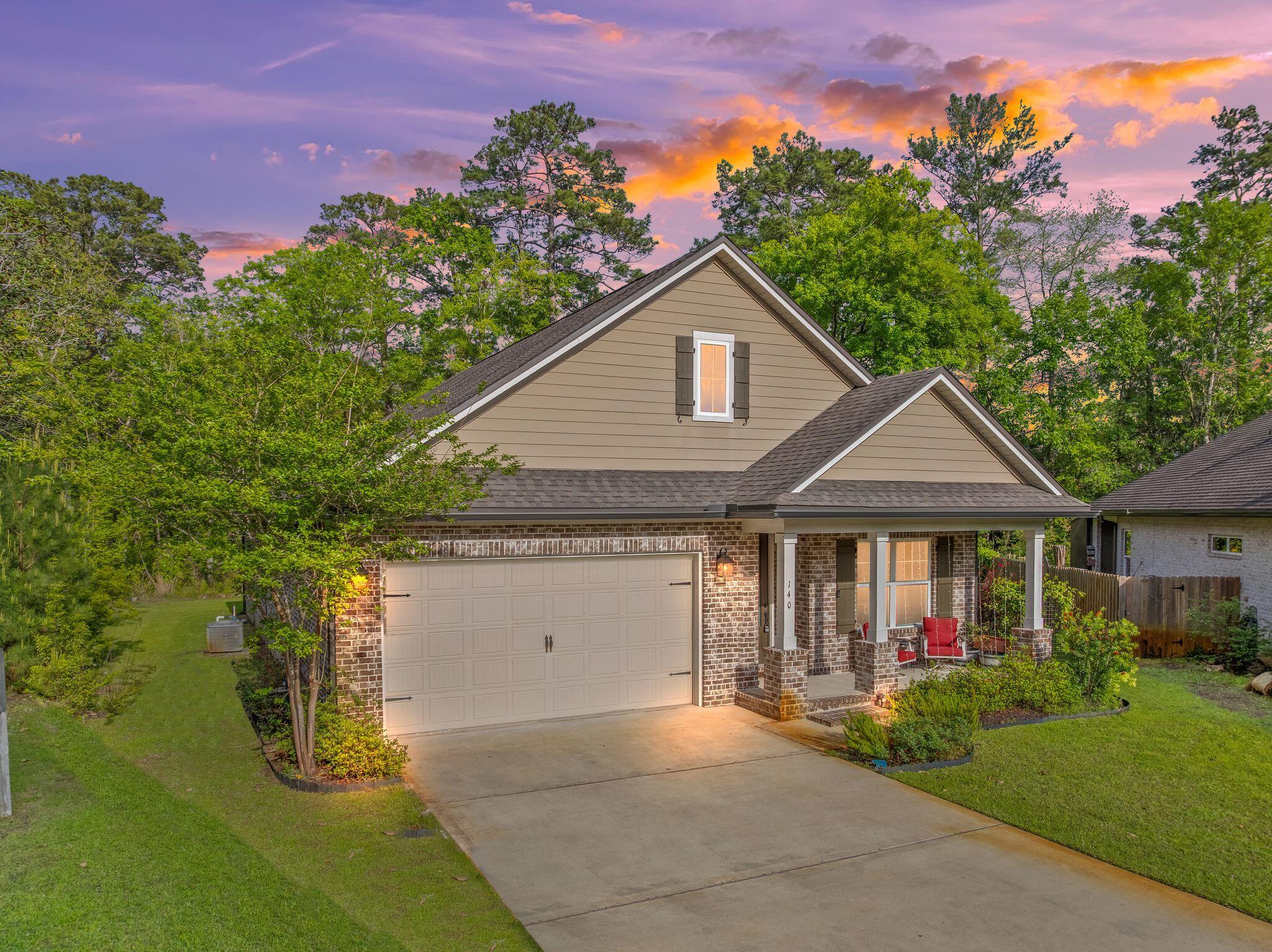 Marina Village - Residential