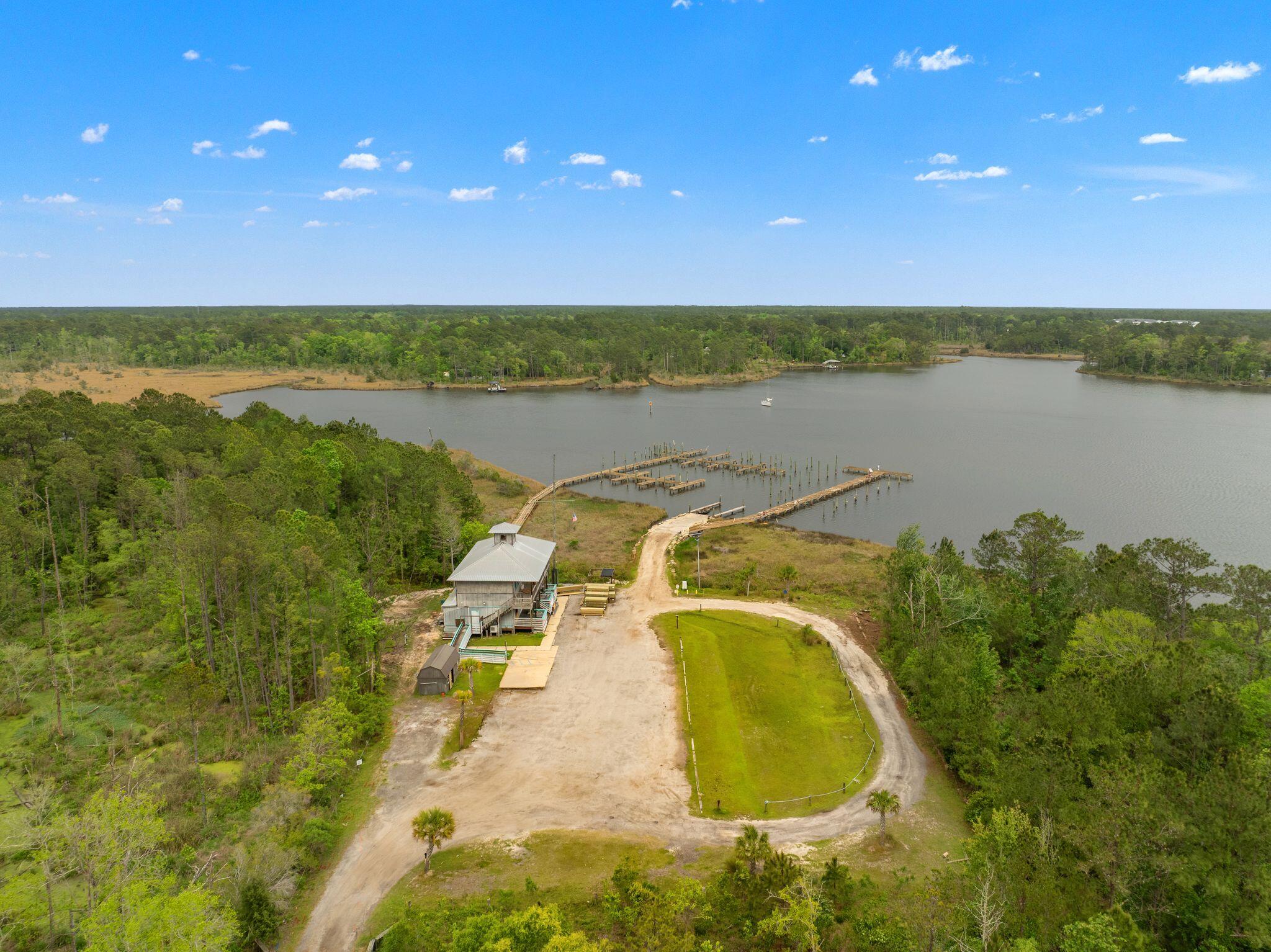 Marina Village - Residential