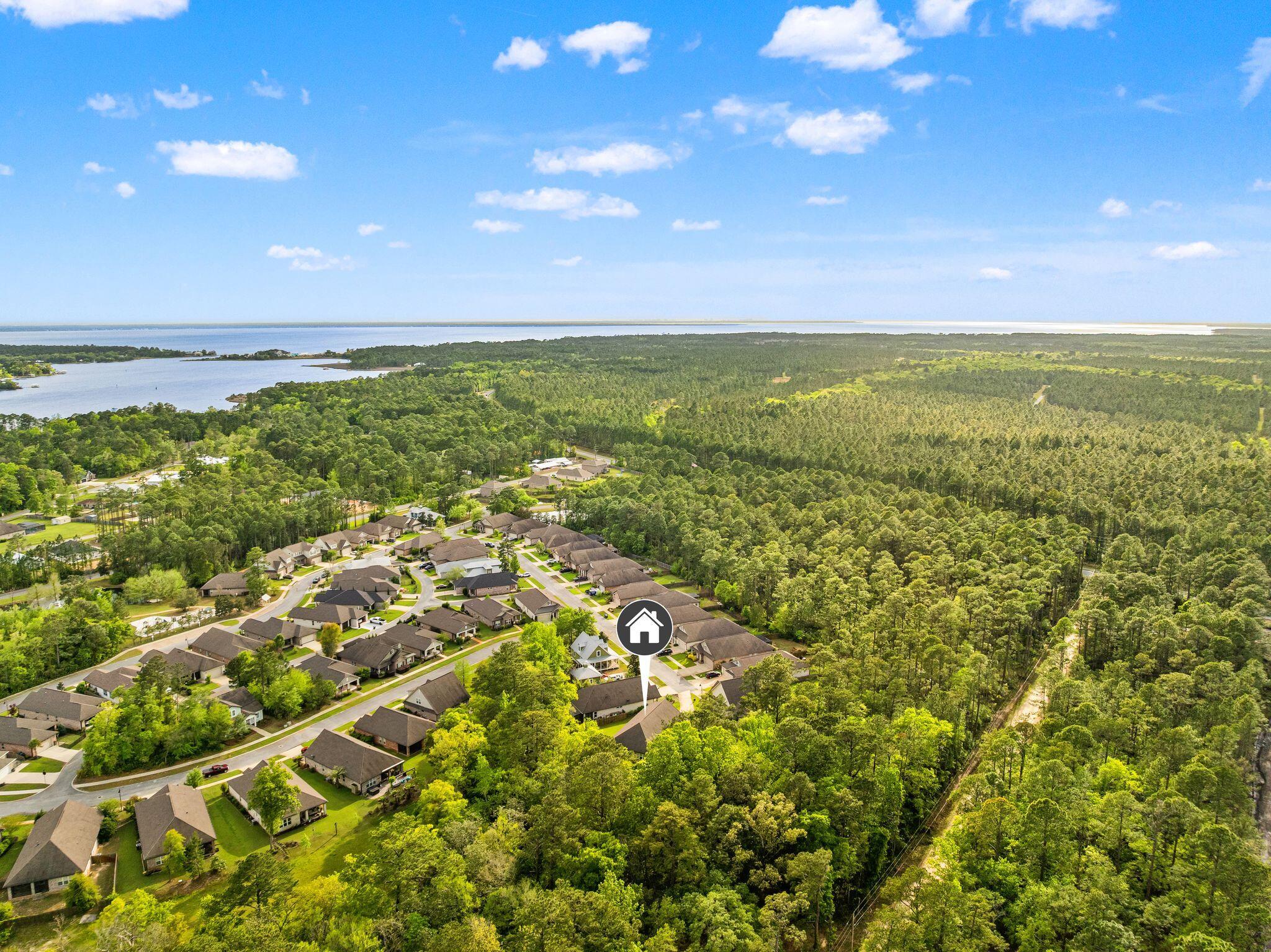 Marina Village - Residential