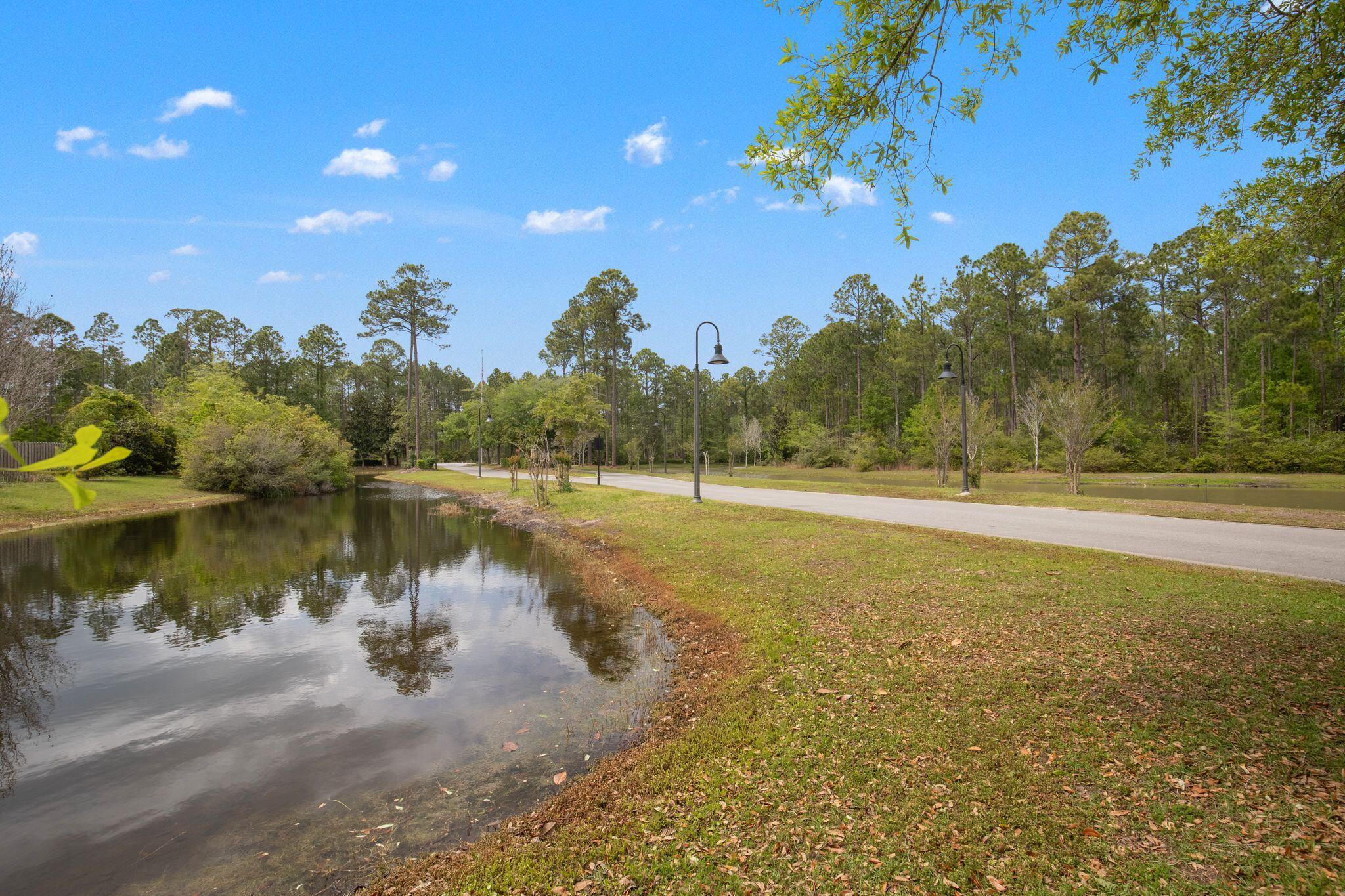 Marina Village - Residential