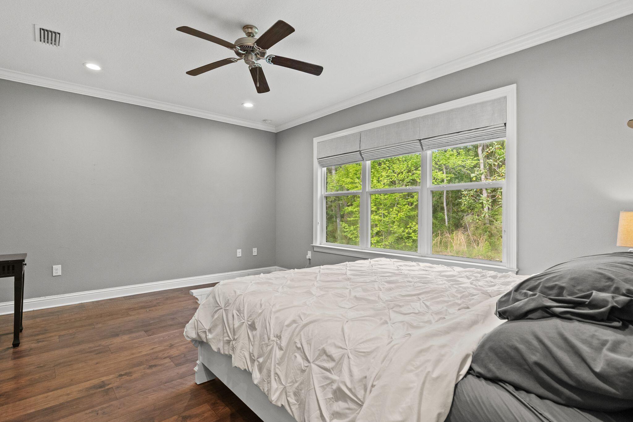 Marina Village - Residential