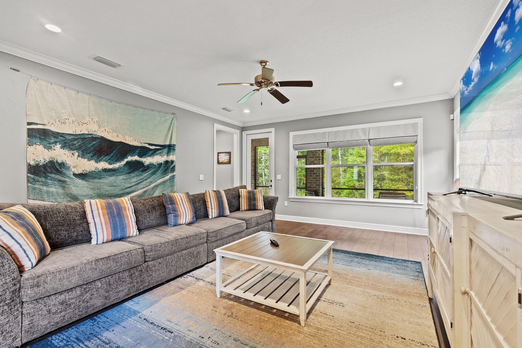 Marina Village - Residential