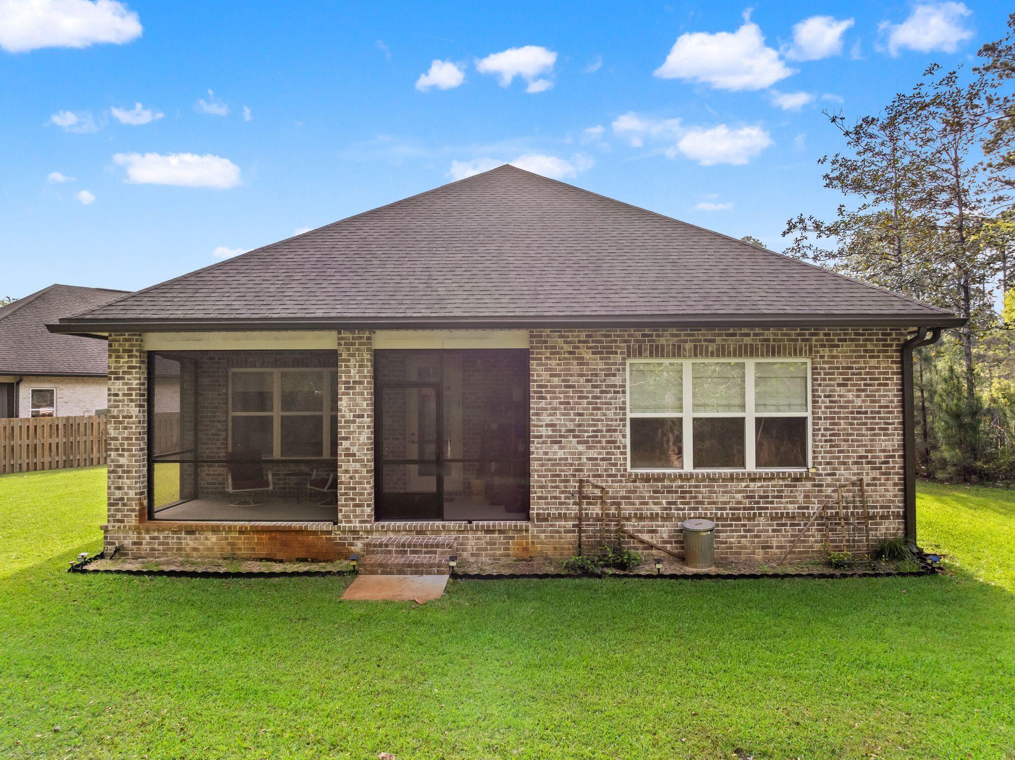 Marina Village - Residential