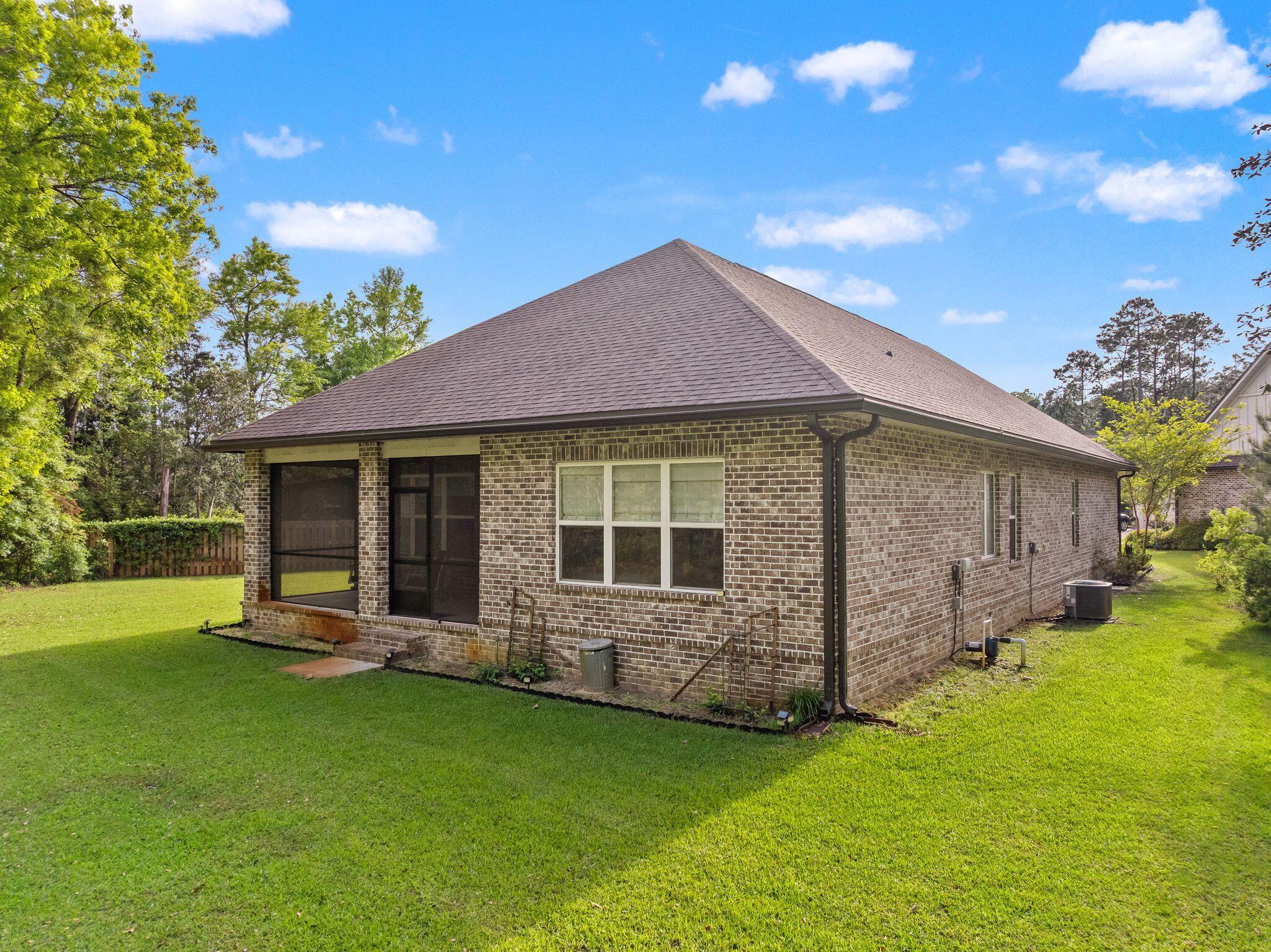 Marina Village - Residential