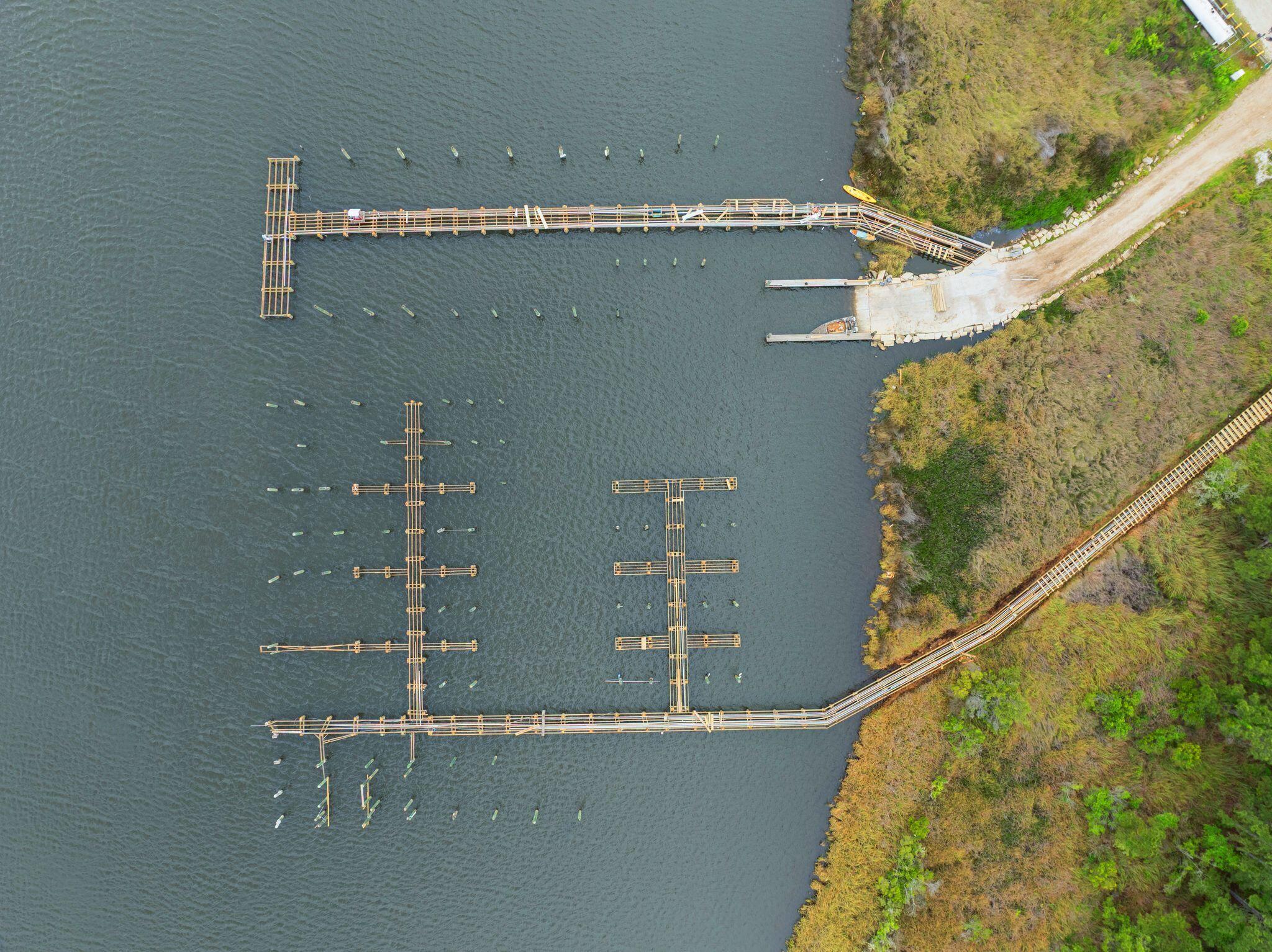 Marina Village - Residential