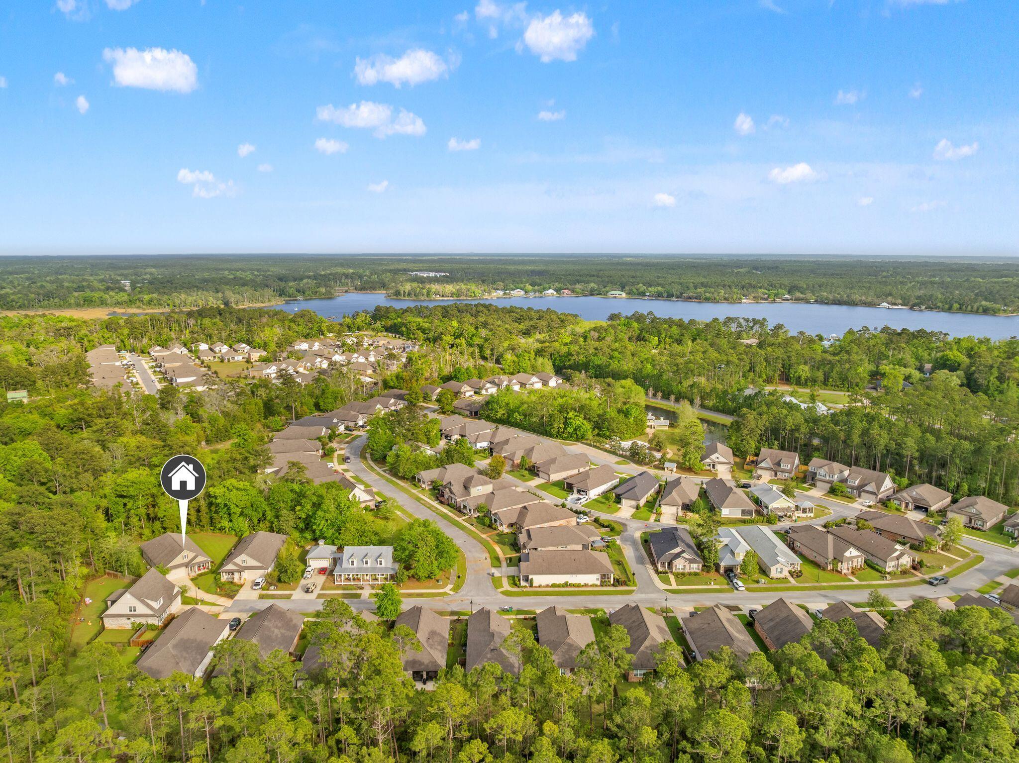 Marina Village - Residential