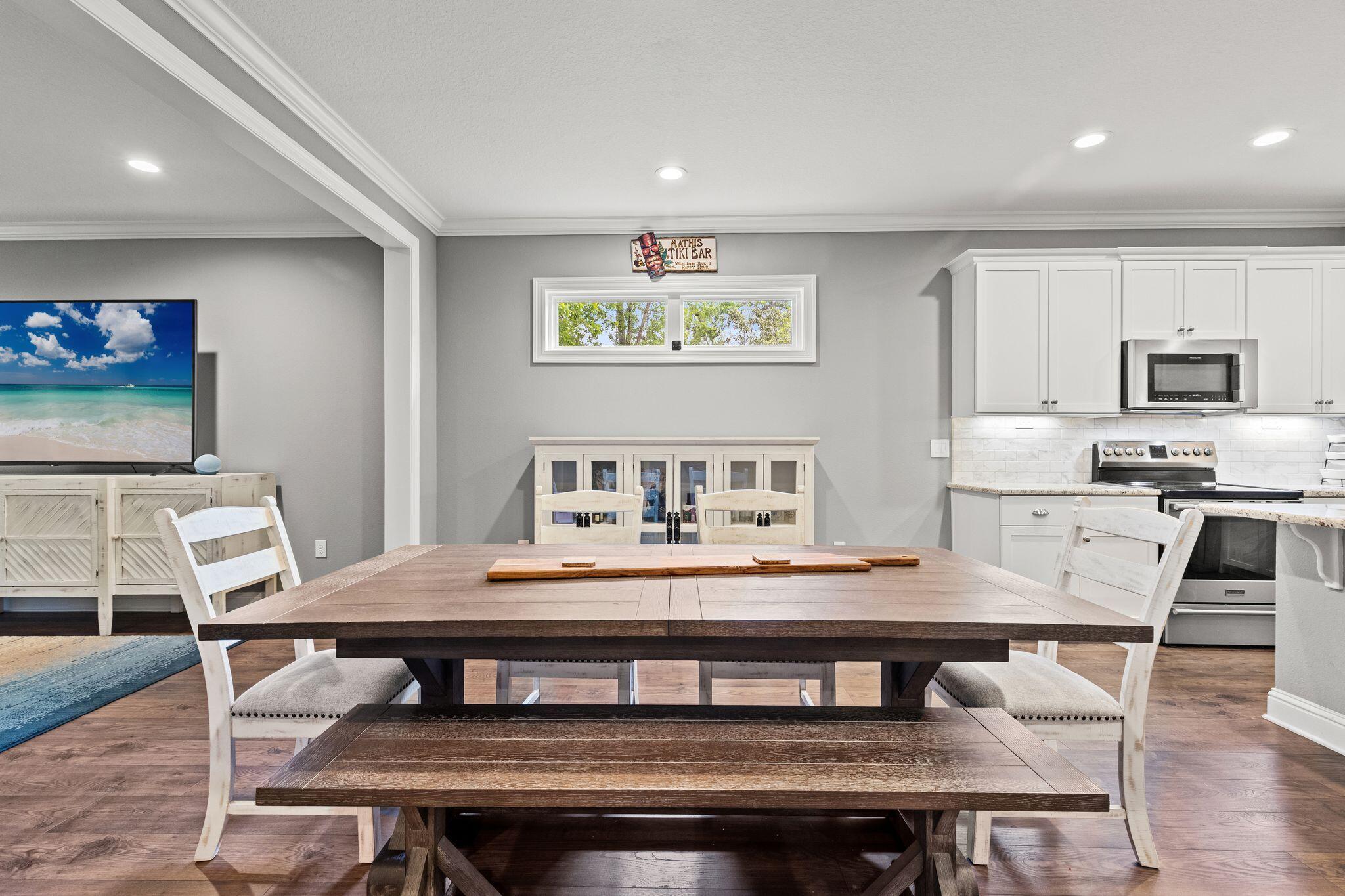 Marina Village - Residential