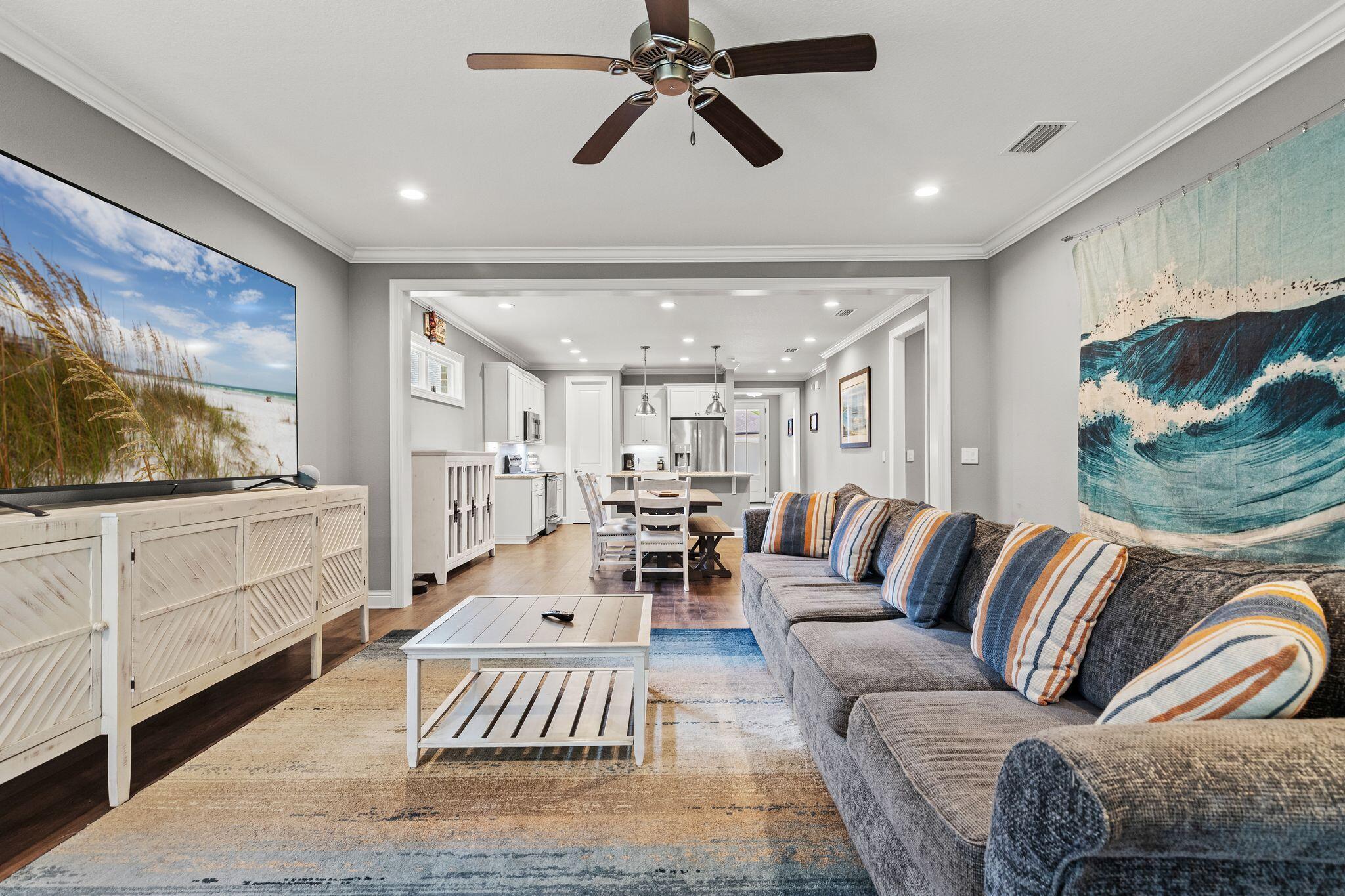 Marina Village - Residential