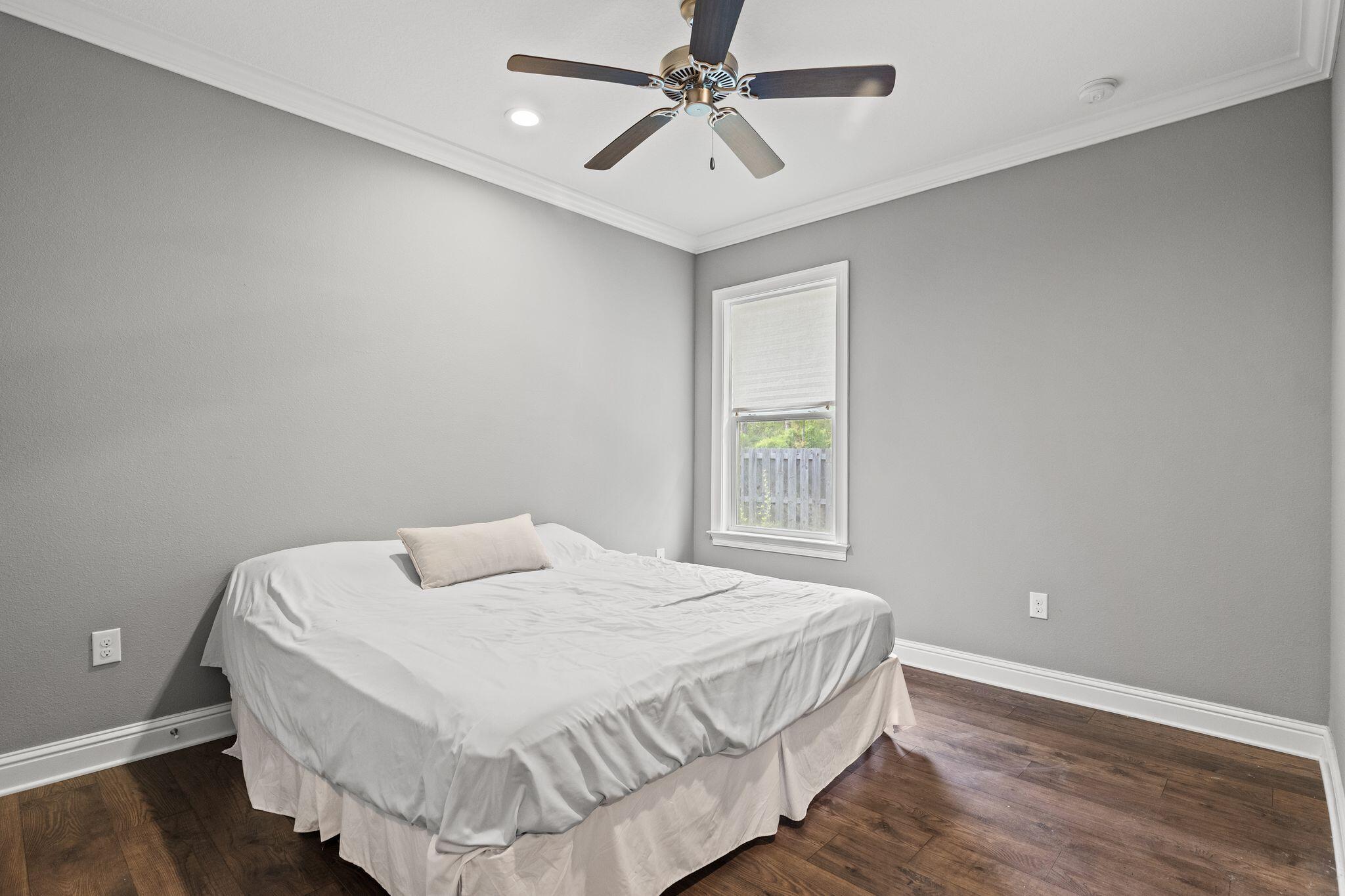 Marina Village - Residential